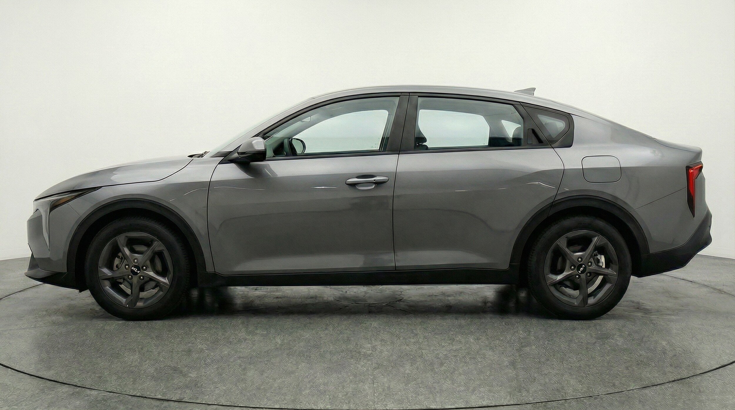 Thumbnail: 2025 Kia K4 - 5