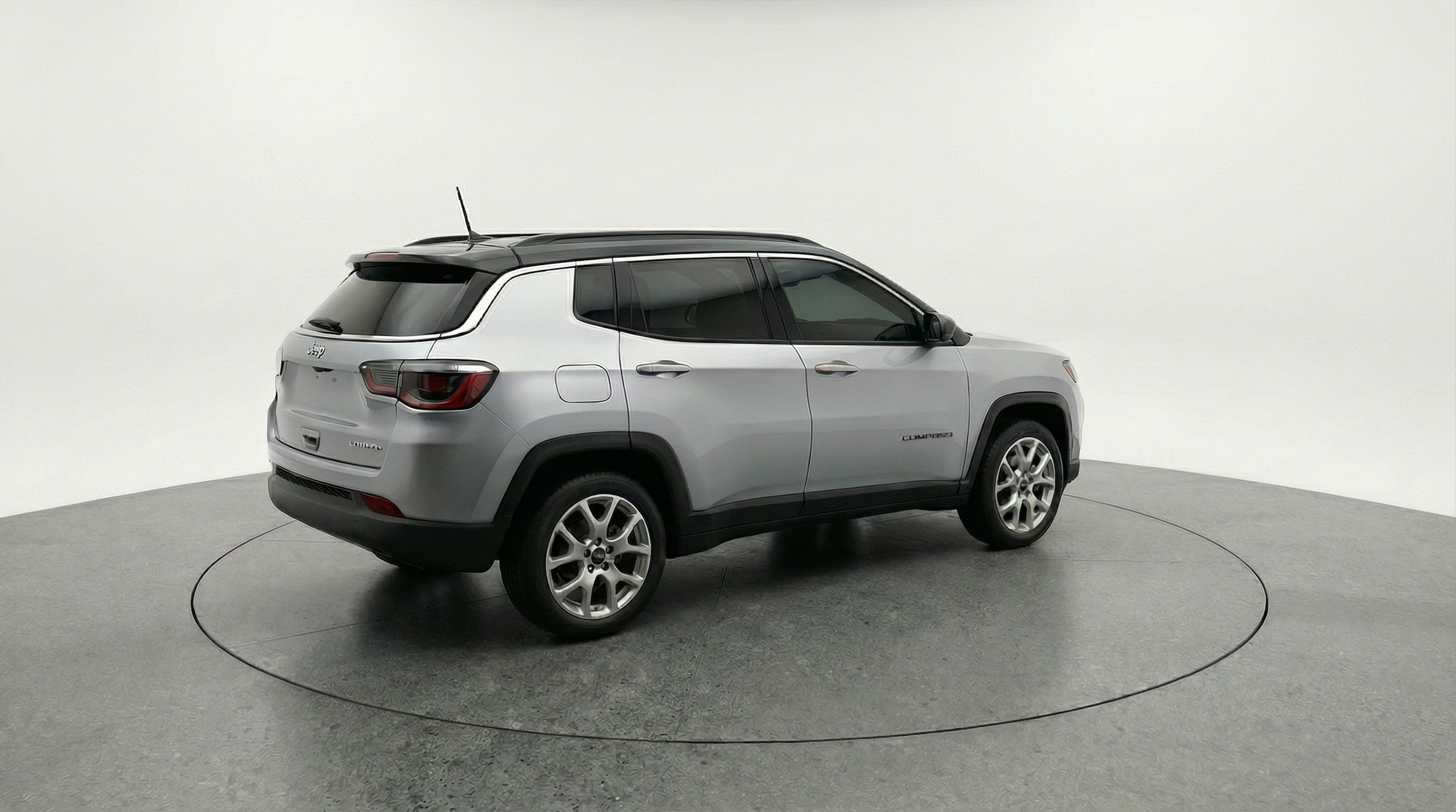 Thumbnail: 2025 Jeep Compass - 7