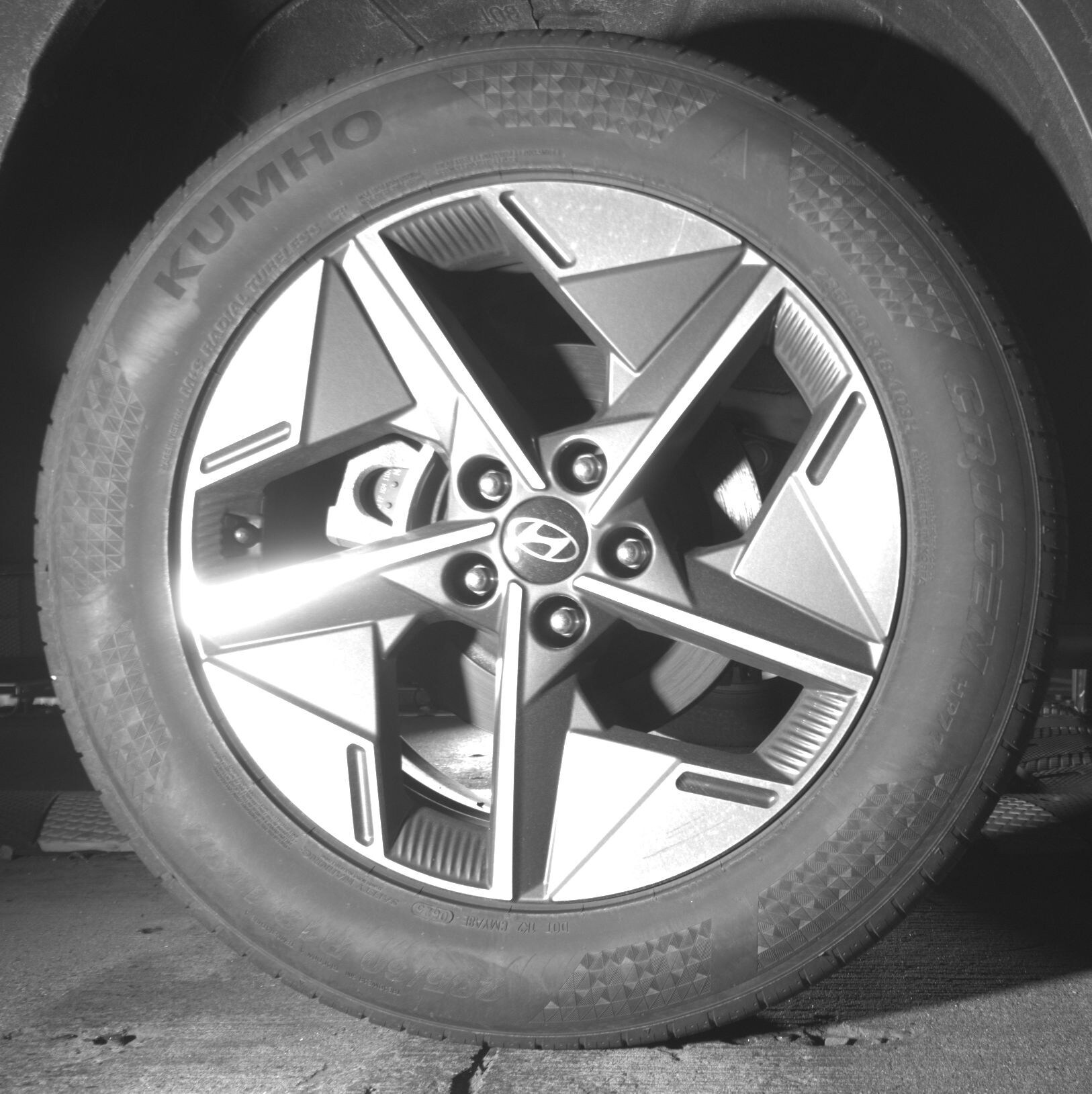 Thumbnail: 2025 Hyundai Tucson - 12