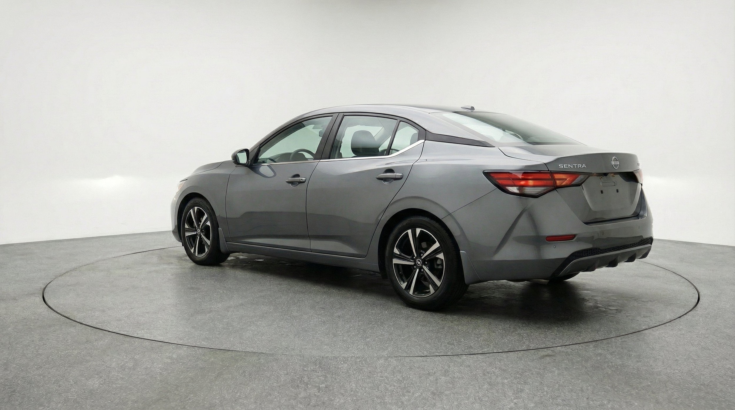 Thumbnail: 2025 Nissan Sentra - 6