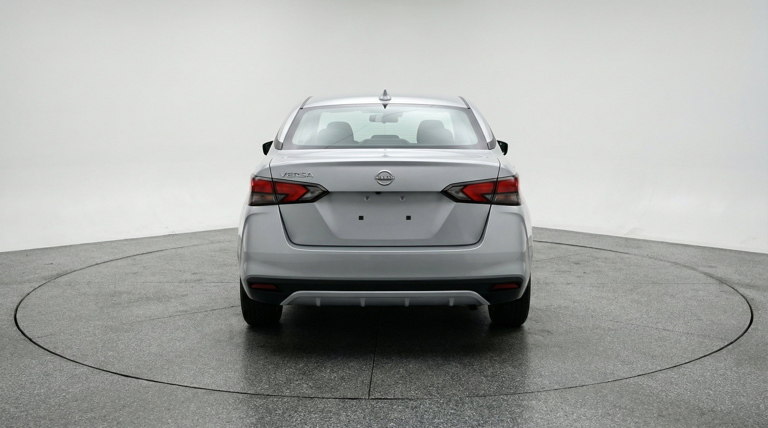 Thumbnail: 2025 Nissan Versa - 7