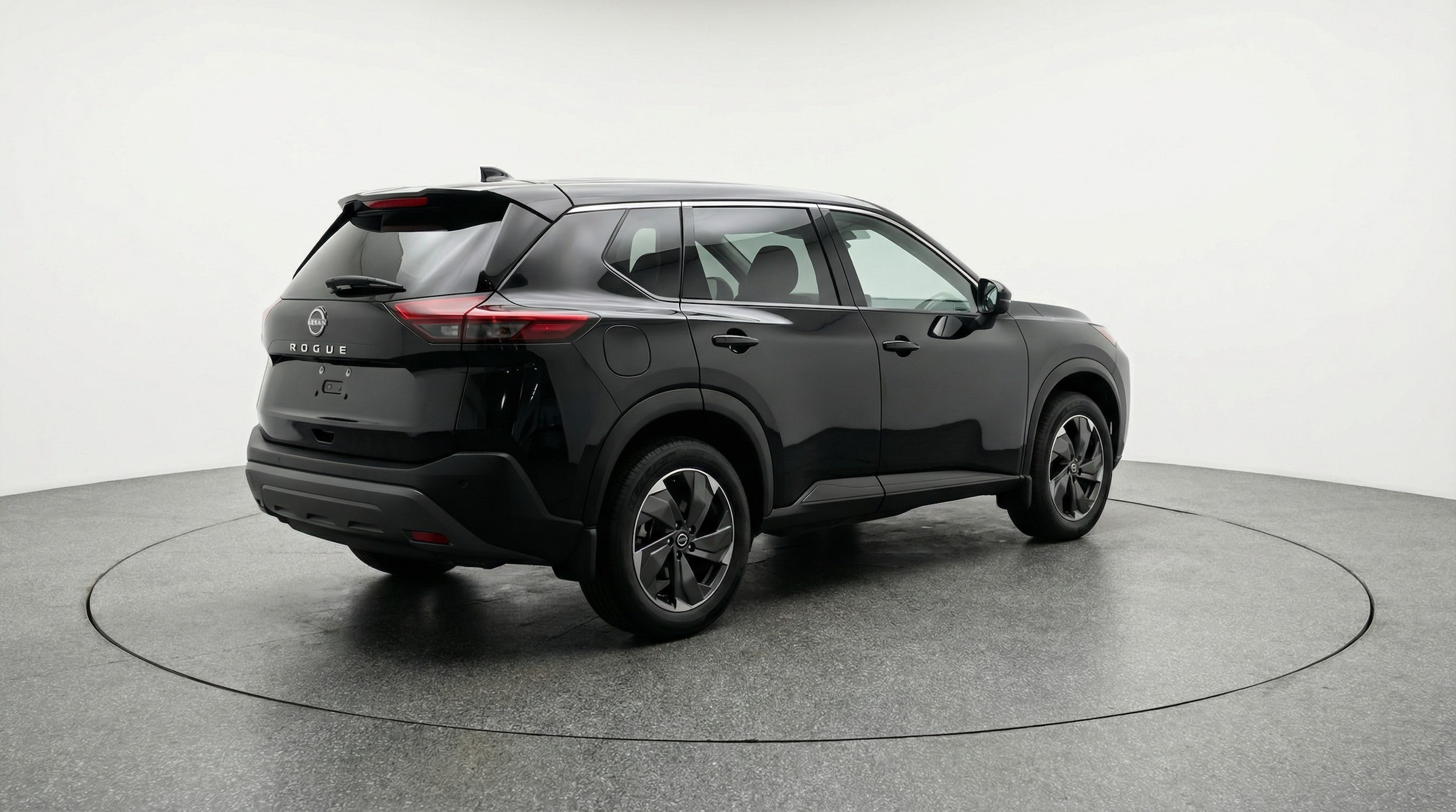 Thumbnail: 2025 Nissan Rogue - 7