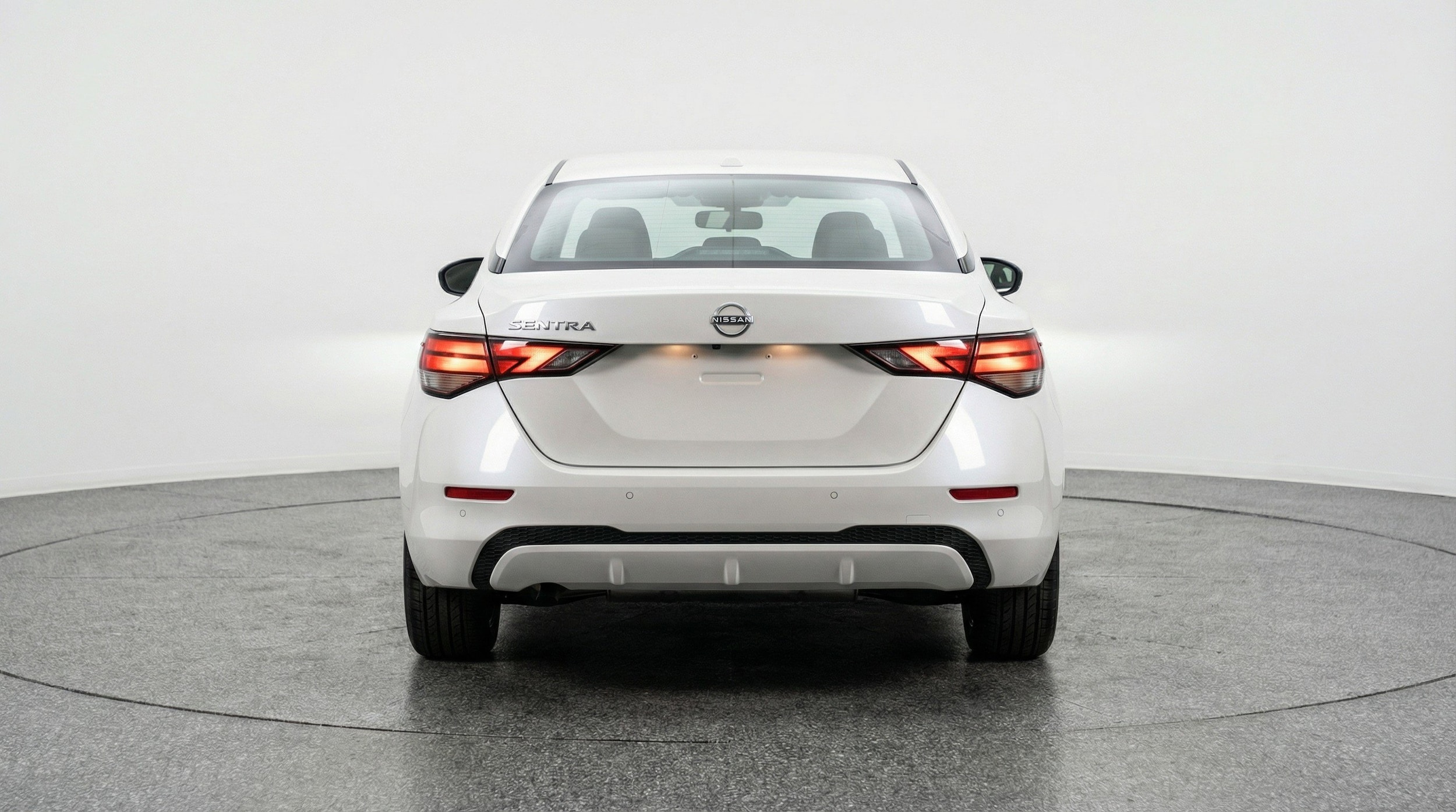 Thumbnail: 2025 Nissan Sentra - 7