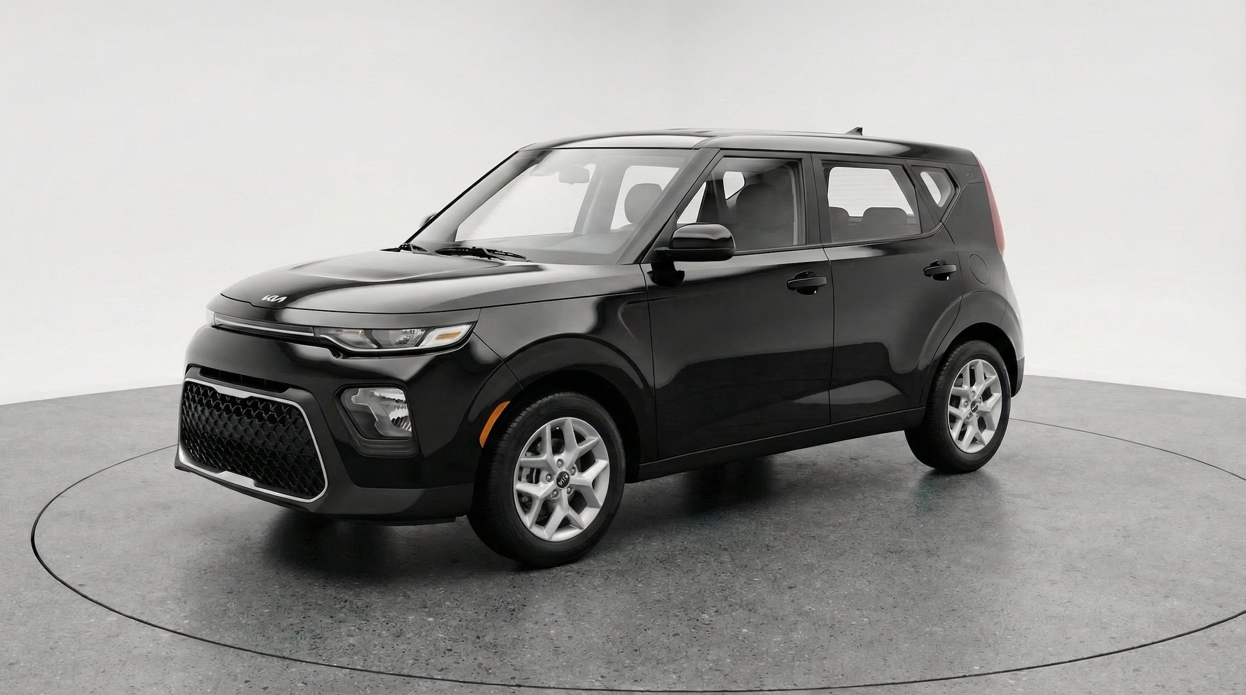 Thumbnail: 2025 Kia Soul - 3