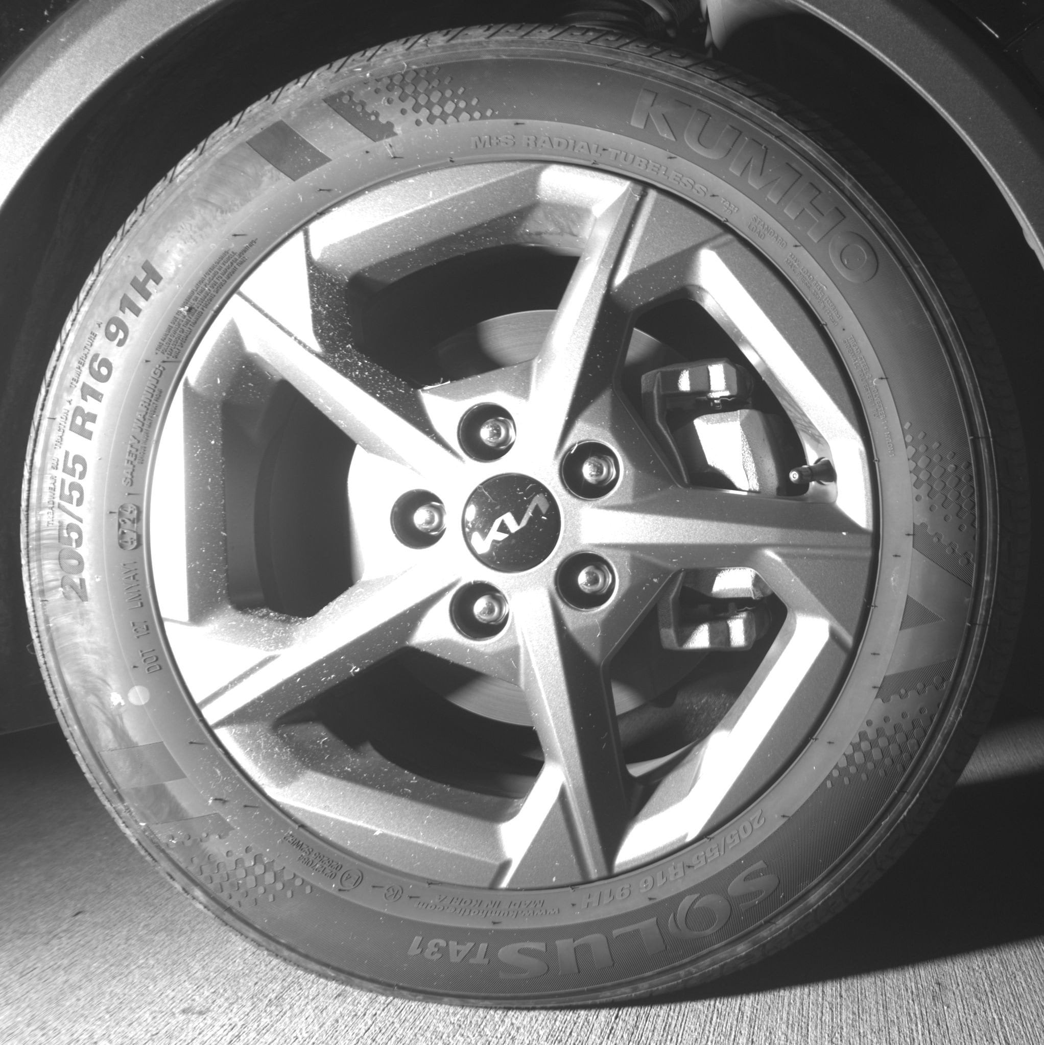 Thumbnail: 2025 Kia K4 - 13