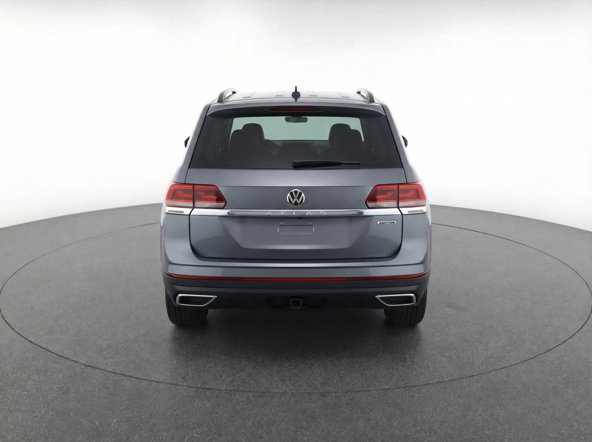 Thumbnail: 2024 Volkswagen Atlas - 6