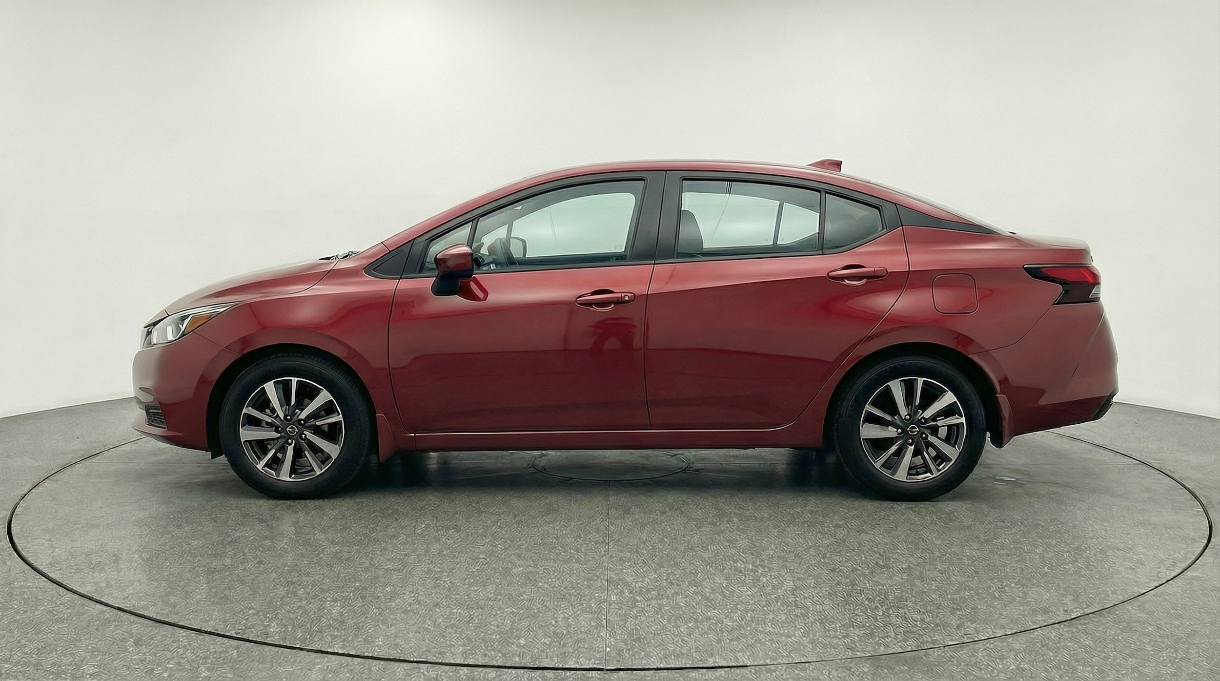 Thumbnail: 2025 Nissan Versa - 4