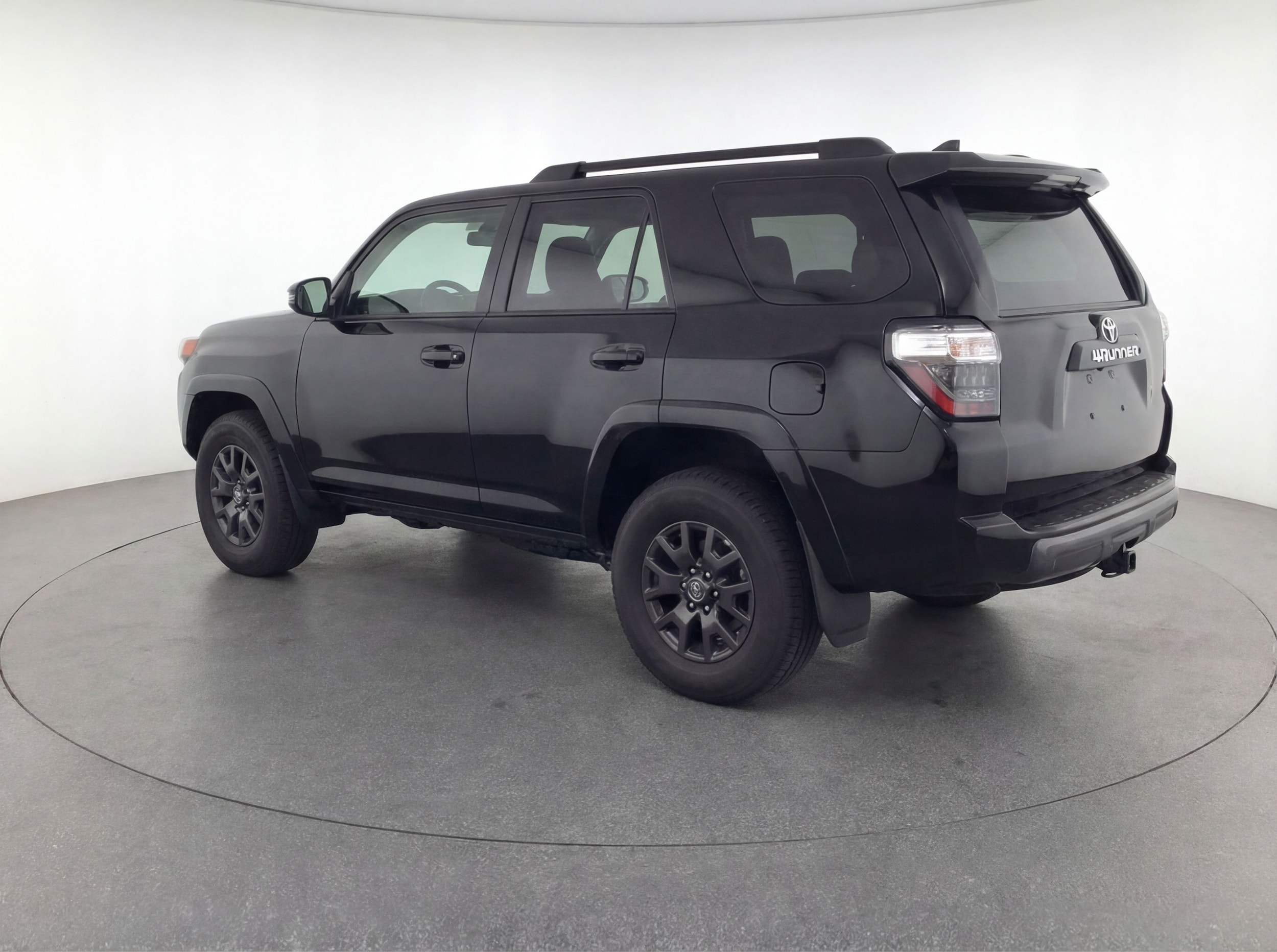 Thumbnail: 2025 Toyota 4Runner - 5