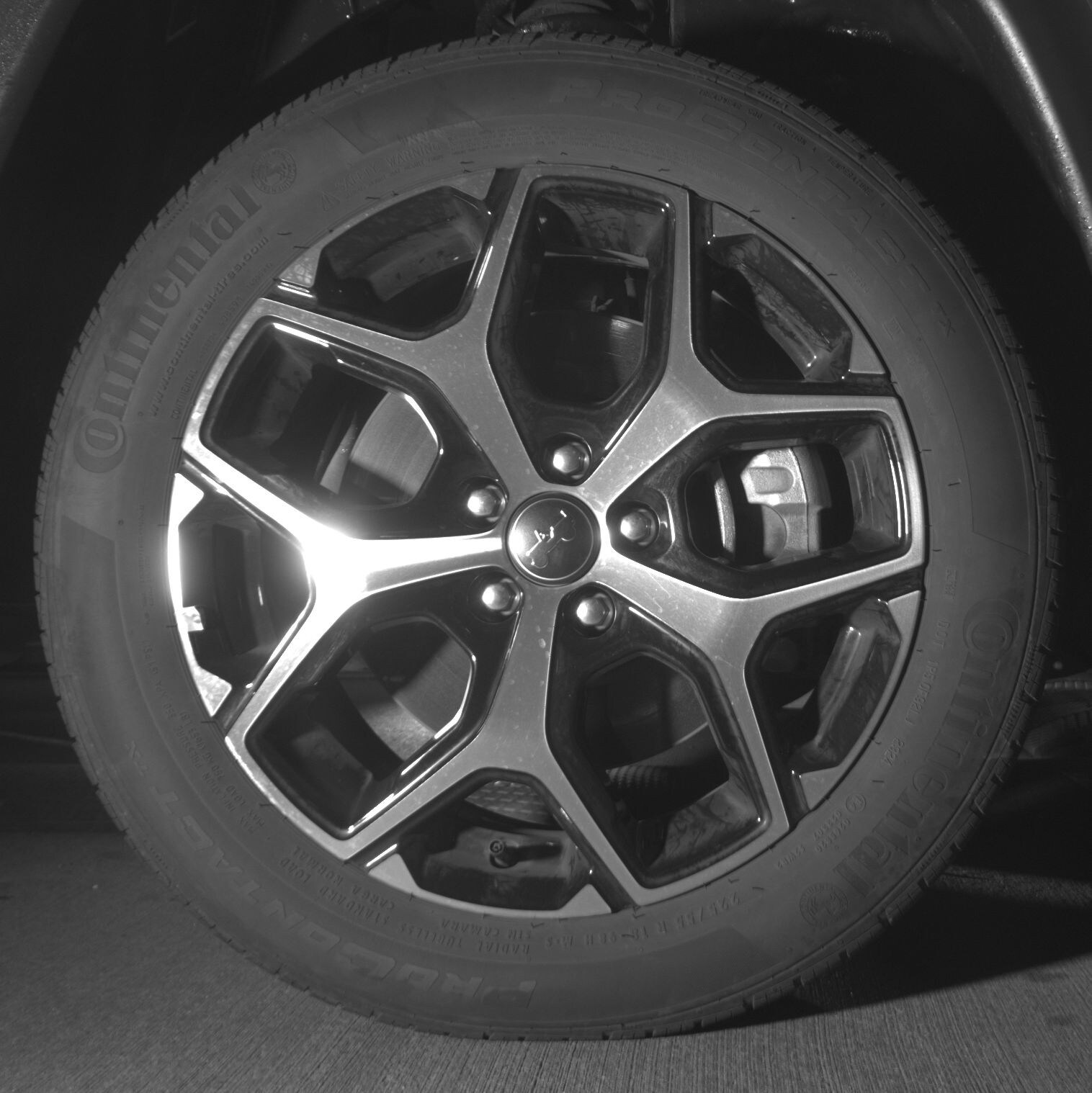 Thumbnail: 2025 Jeep Compass - 10