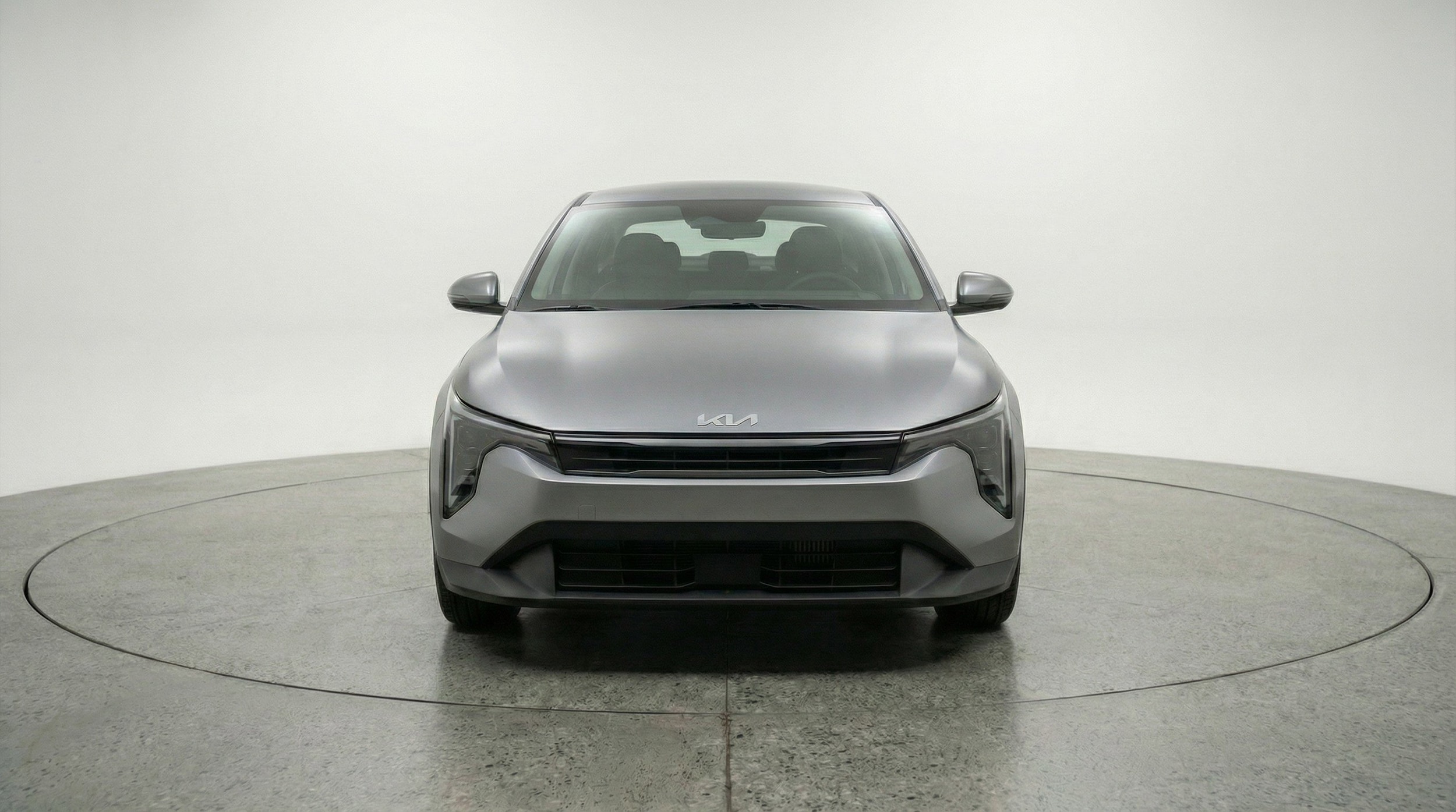 Thumbnail: 2025 Kia K4 - 2