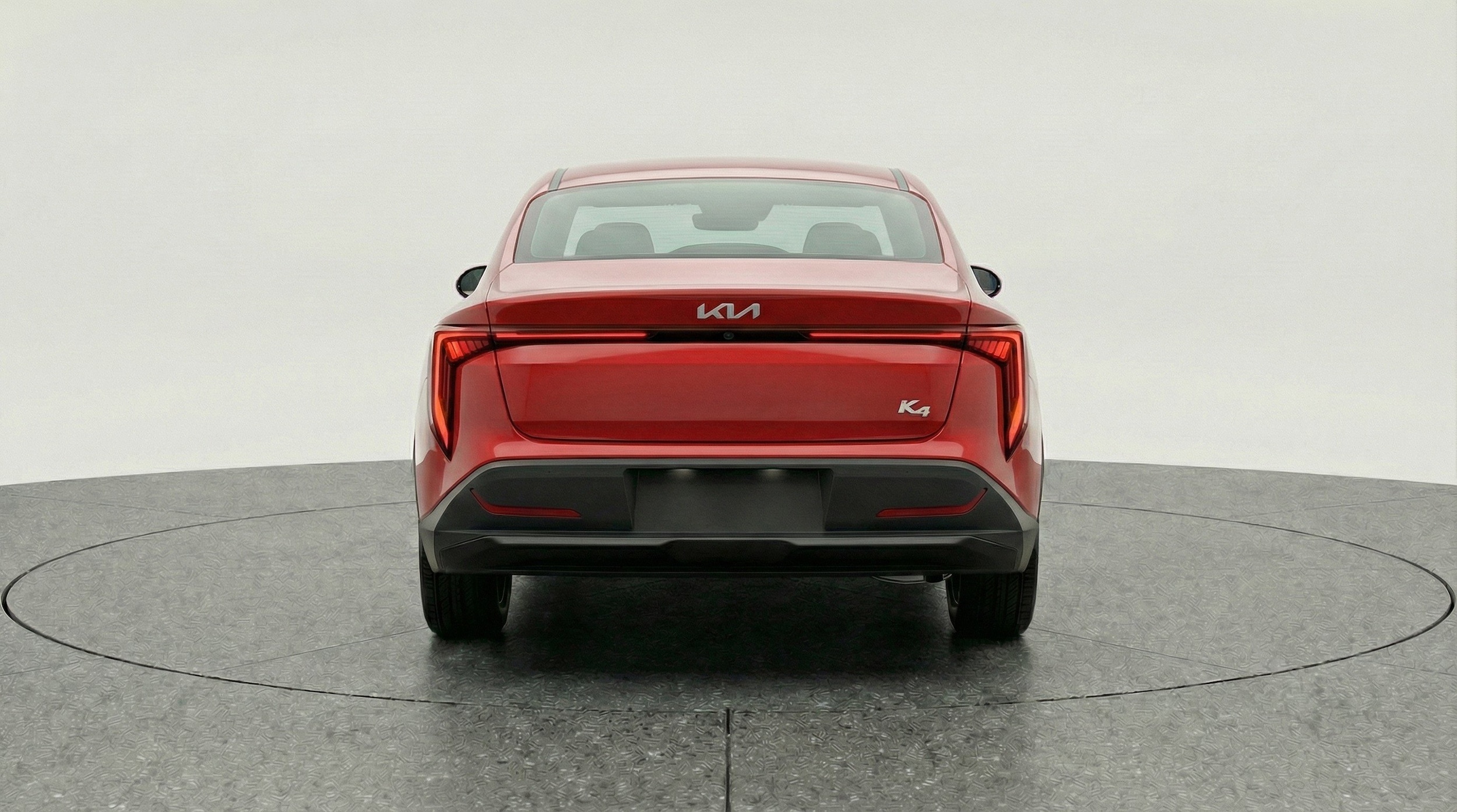 Thumbnail: 2025 Kia K4 - 7