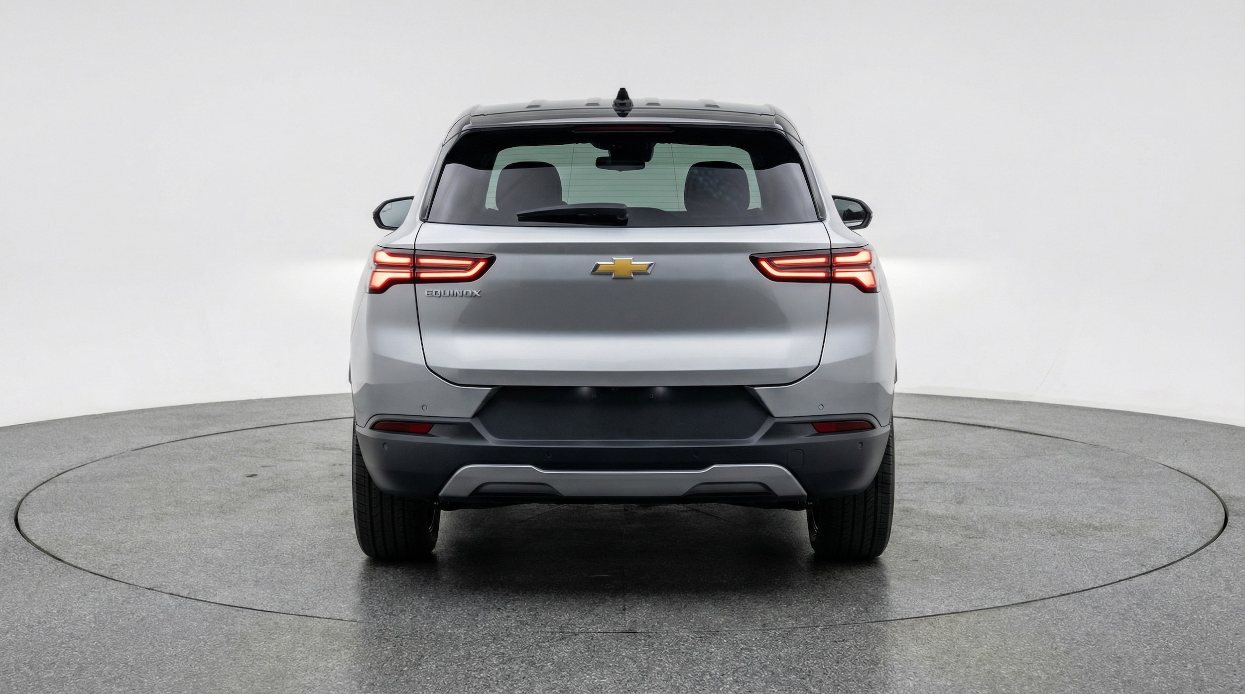 Thumbnail: 2025 Chevrolet Equinox - 6