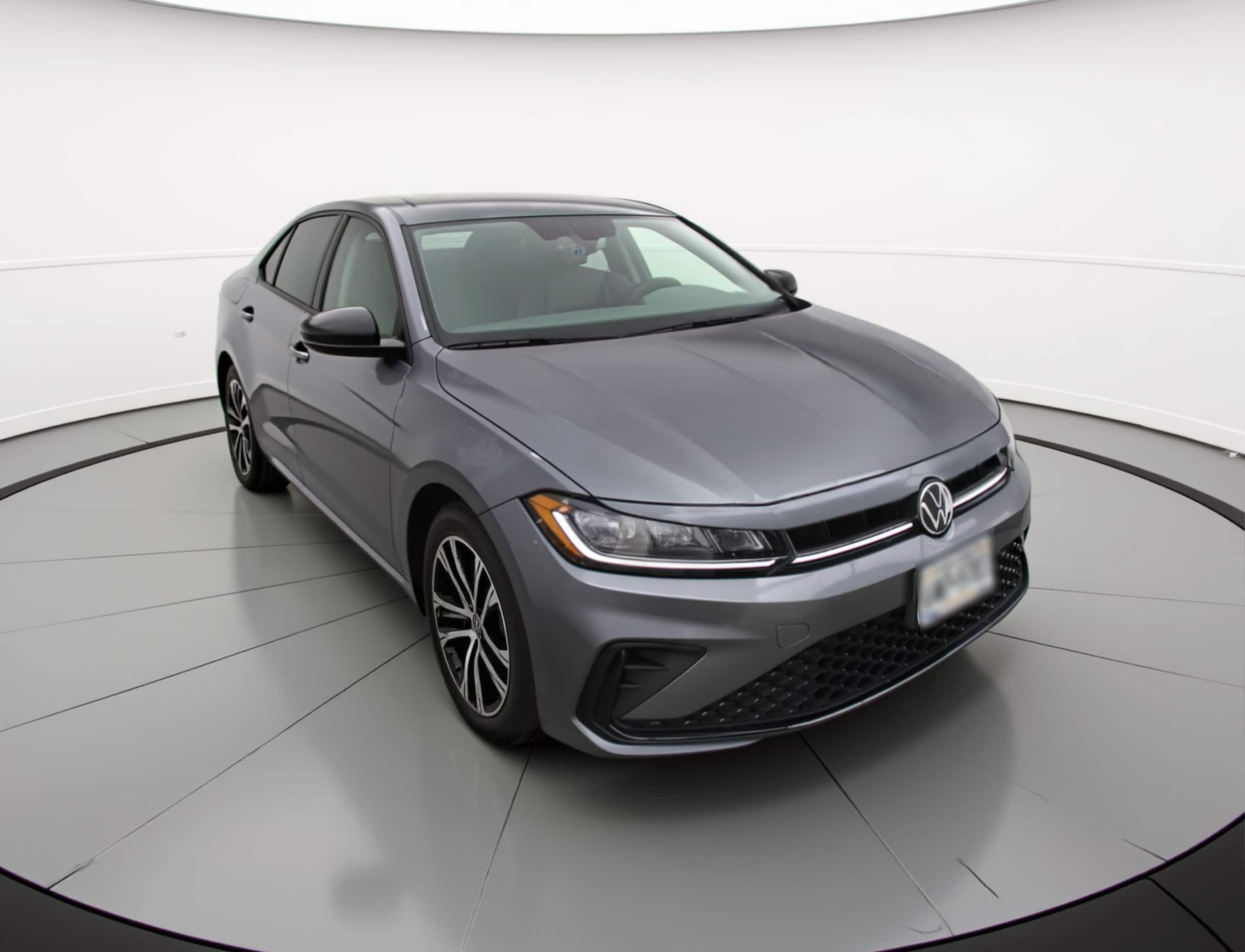 Thumbnail: 2025 Volkswagen Jetta - 1