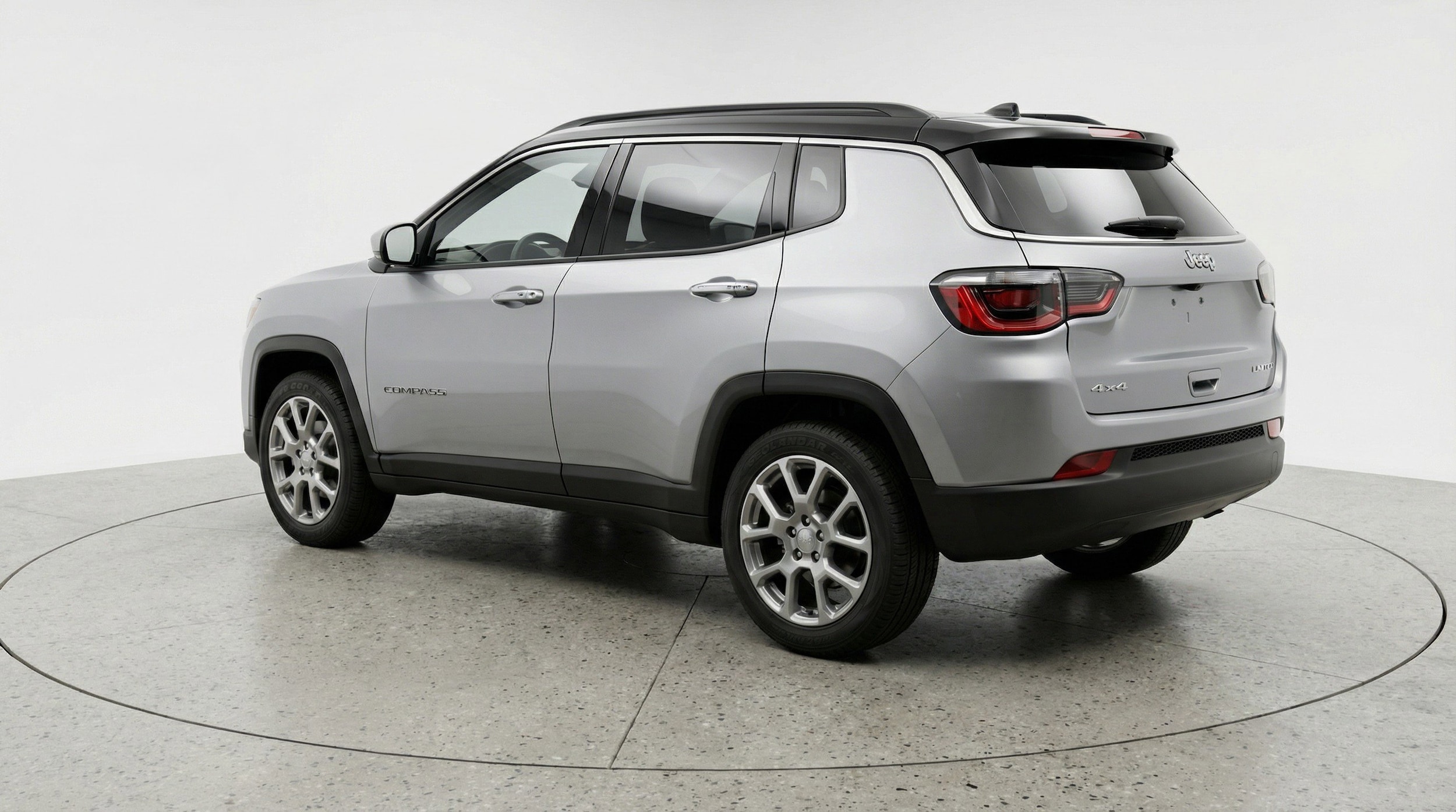 Thumbnail: 2025 Jeep Compass - 6