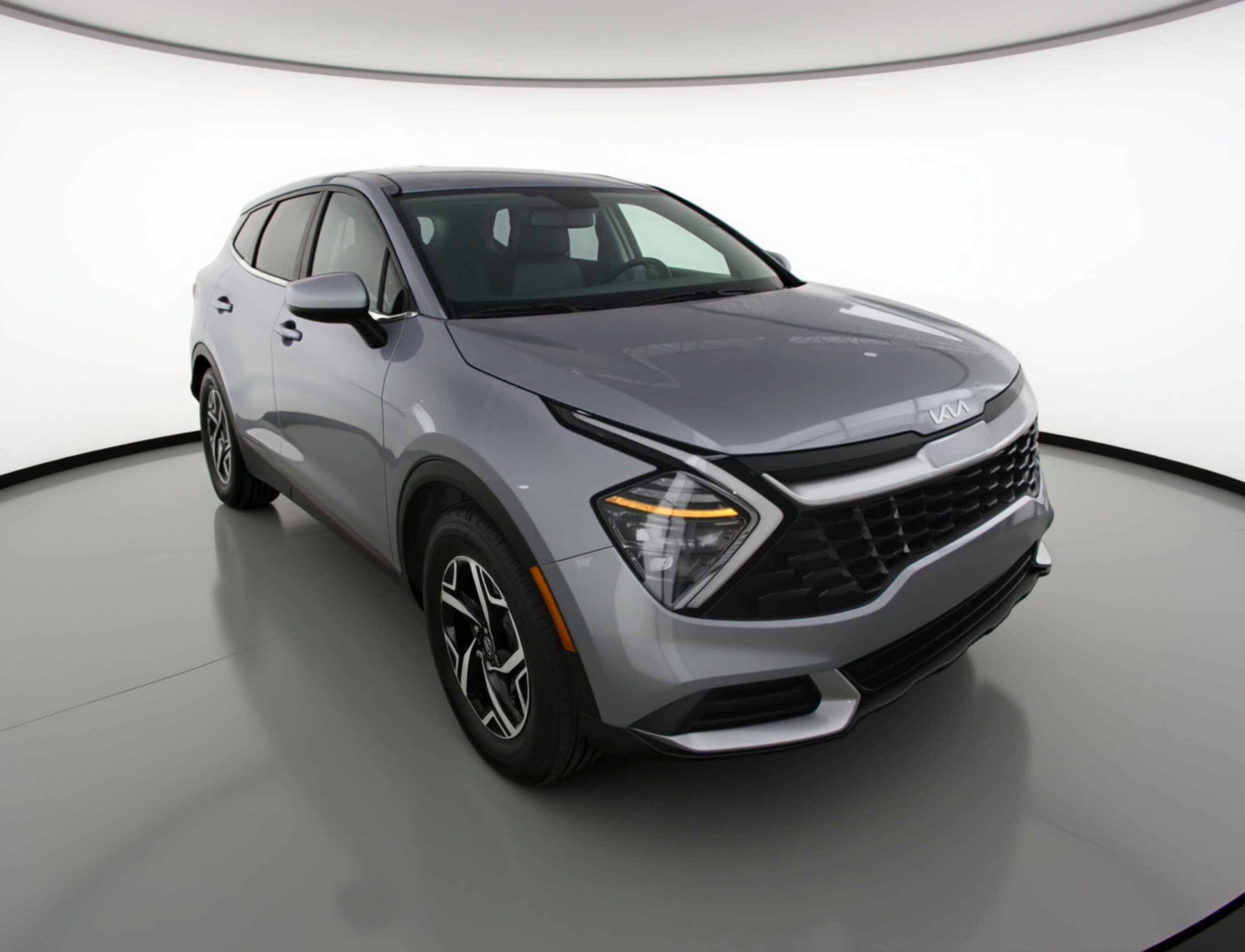 Thumbnail: 2025 Kia Sportage - 1