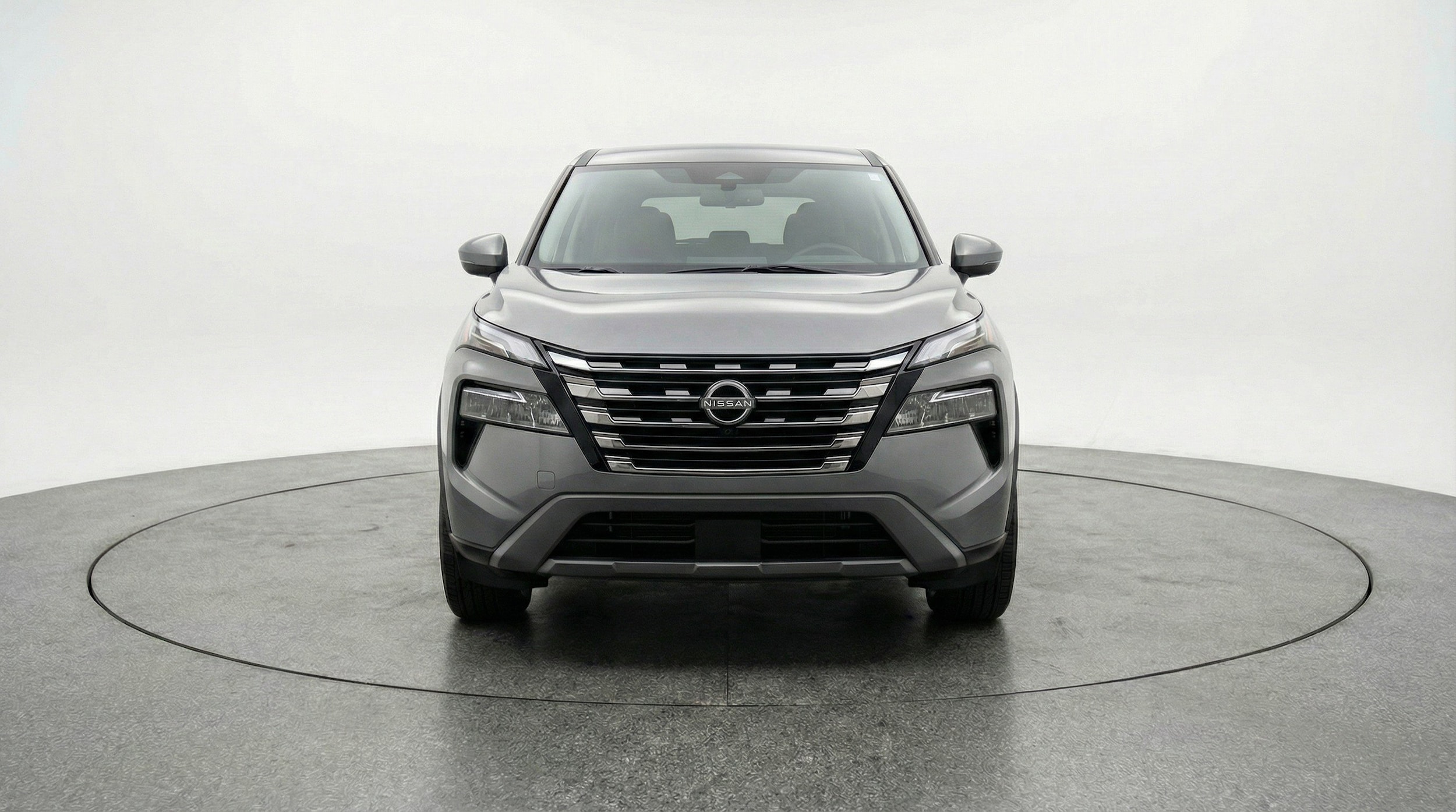 Thumbnail: 2025 Nissan Rogue - 2
