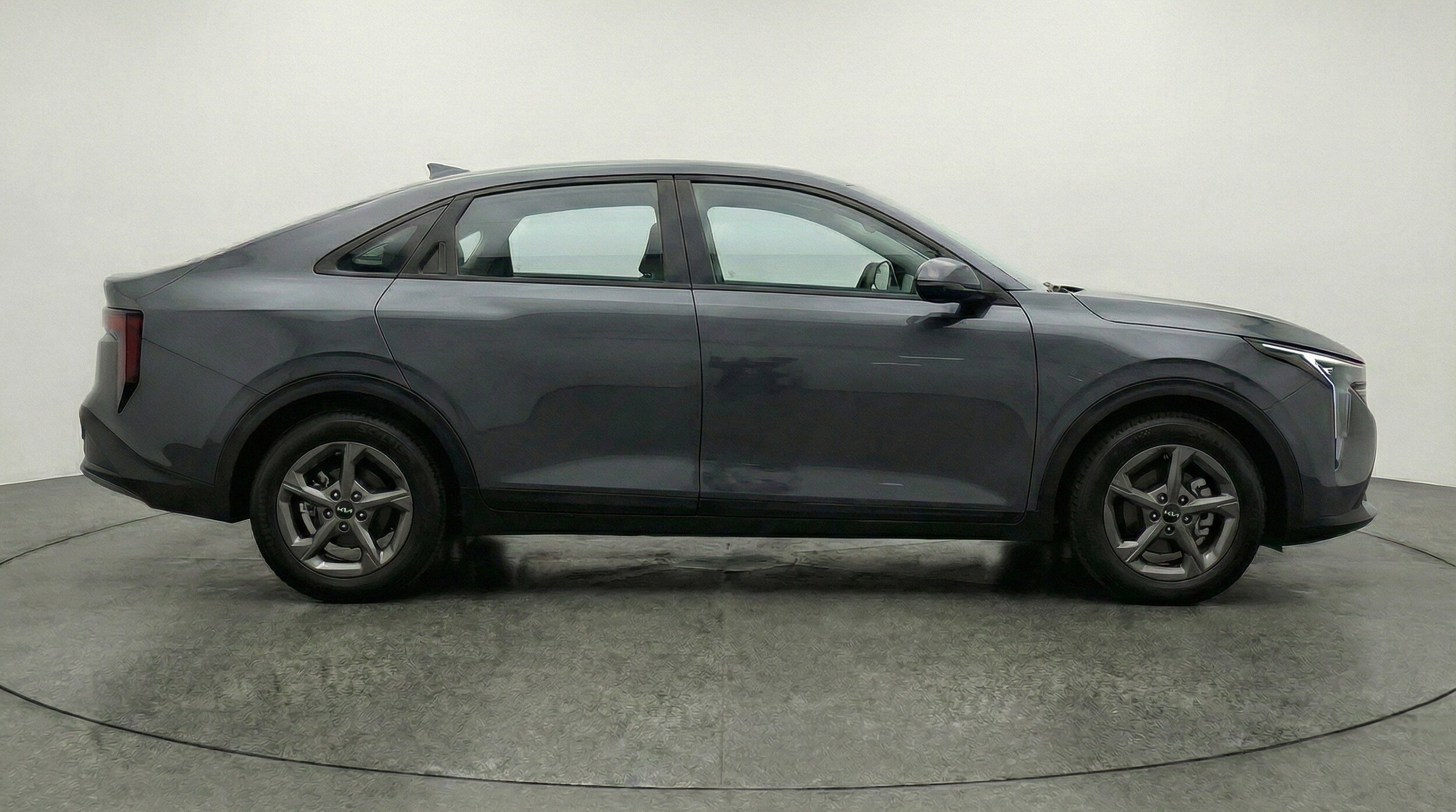 Thumbnail: 2025 Kia K4 - 11