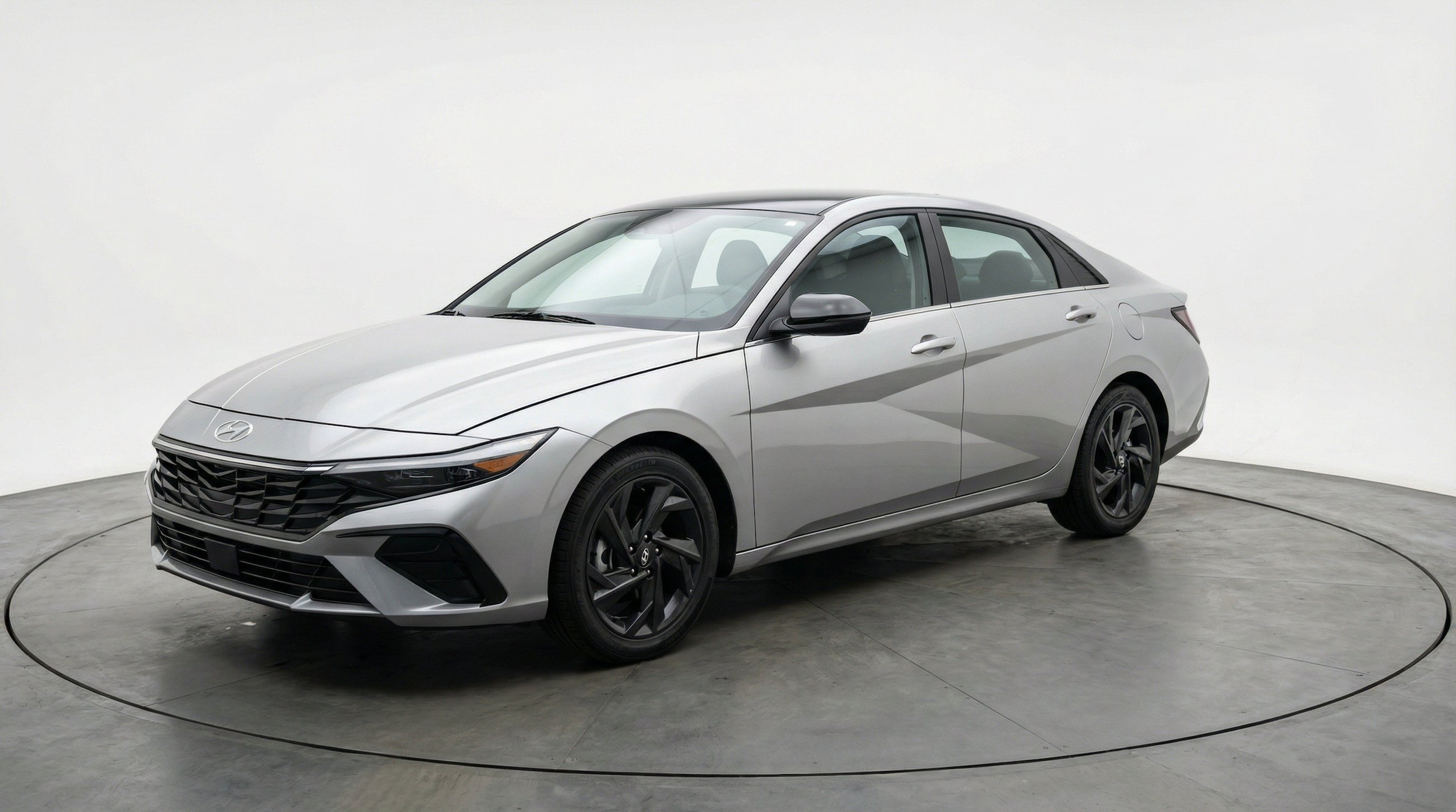 Thumbnail: 2026 Hyundai Elantra - 3