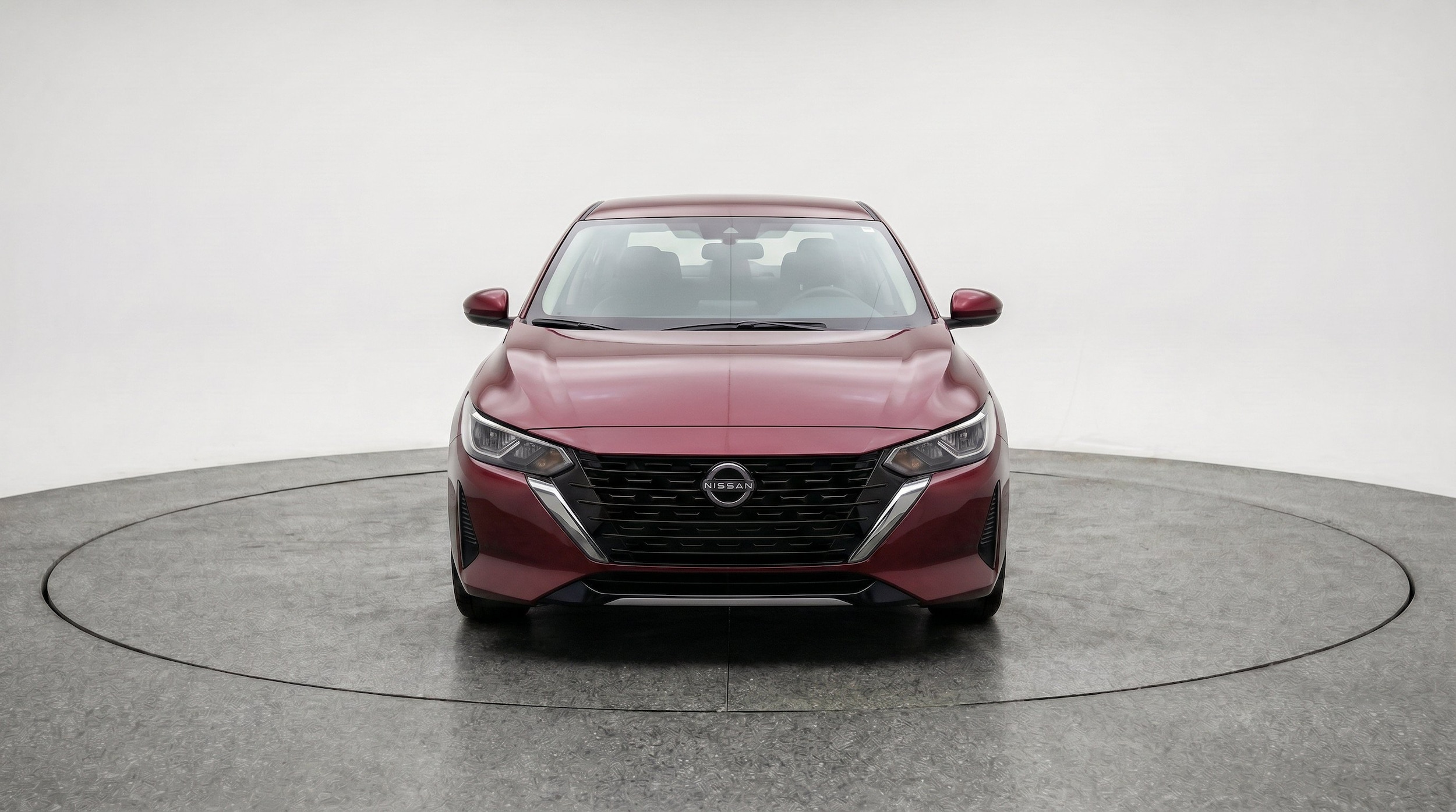 Thumbnail: 2025 Nissan Sentra - 2