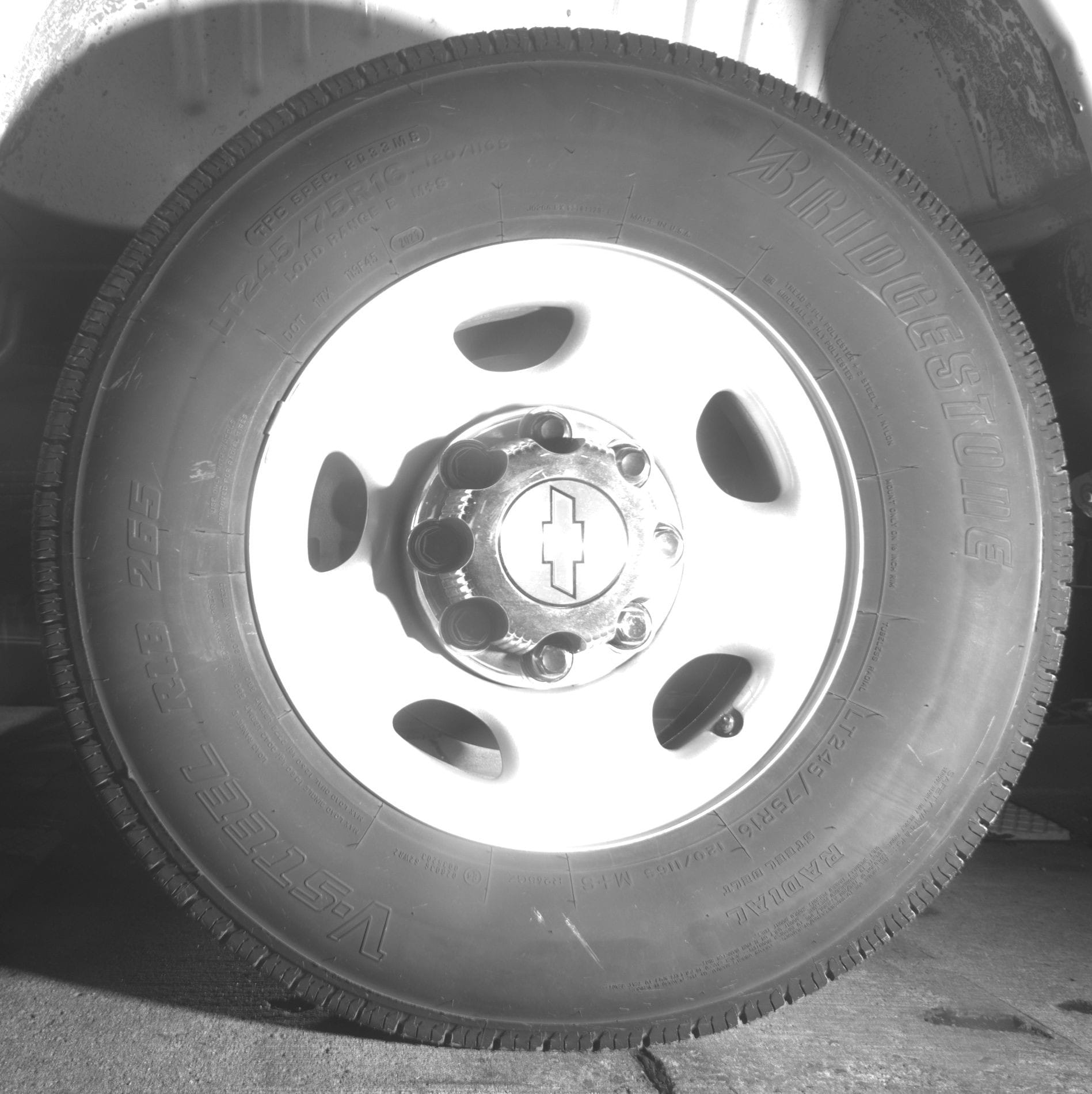 Thumbnail: 2025 Chevrolet Express - 11