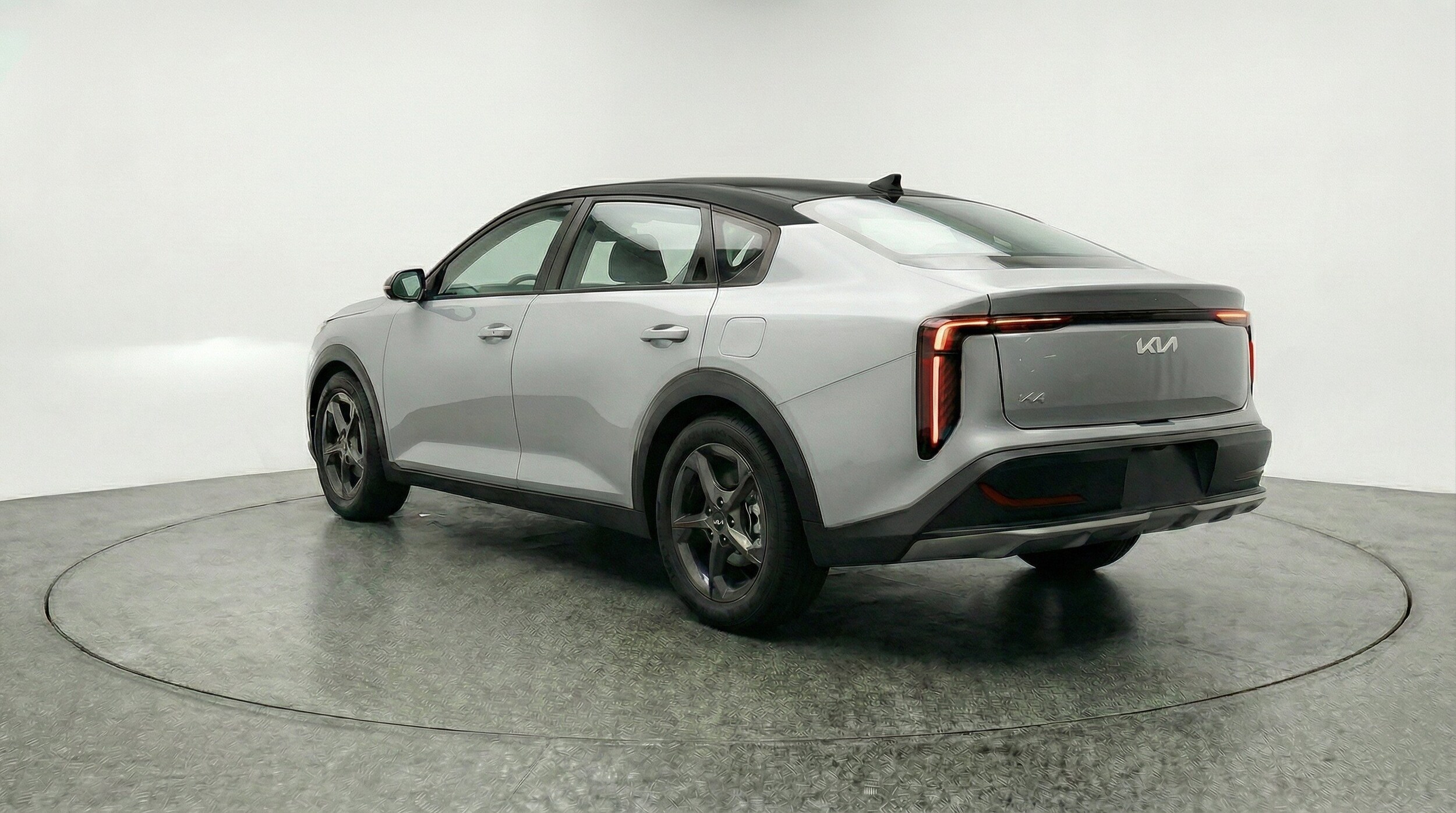 Thumbnail: 2026 Kia K4 - 6