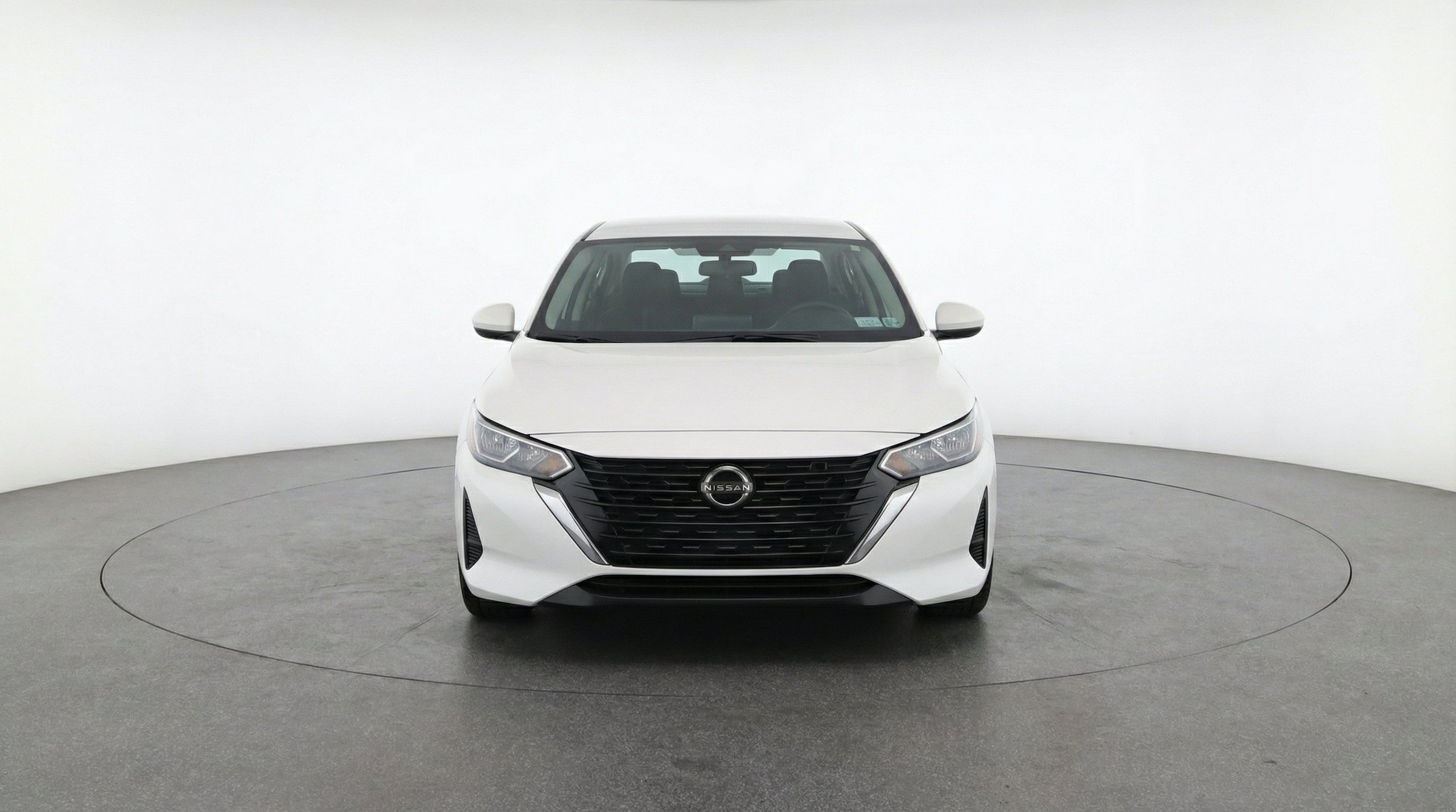 Thumbnail: 2025 Nissan Sentra - 2