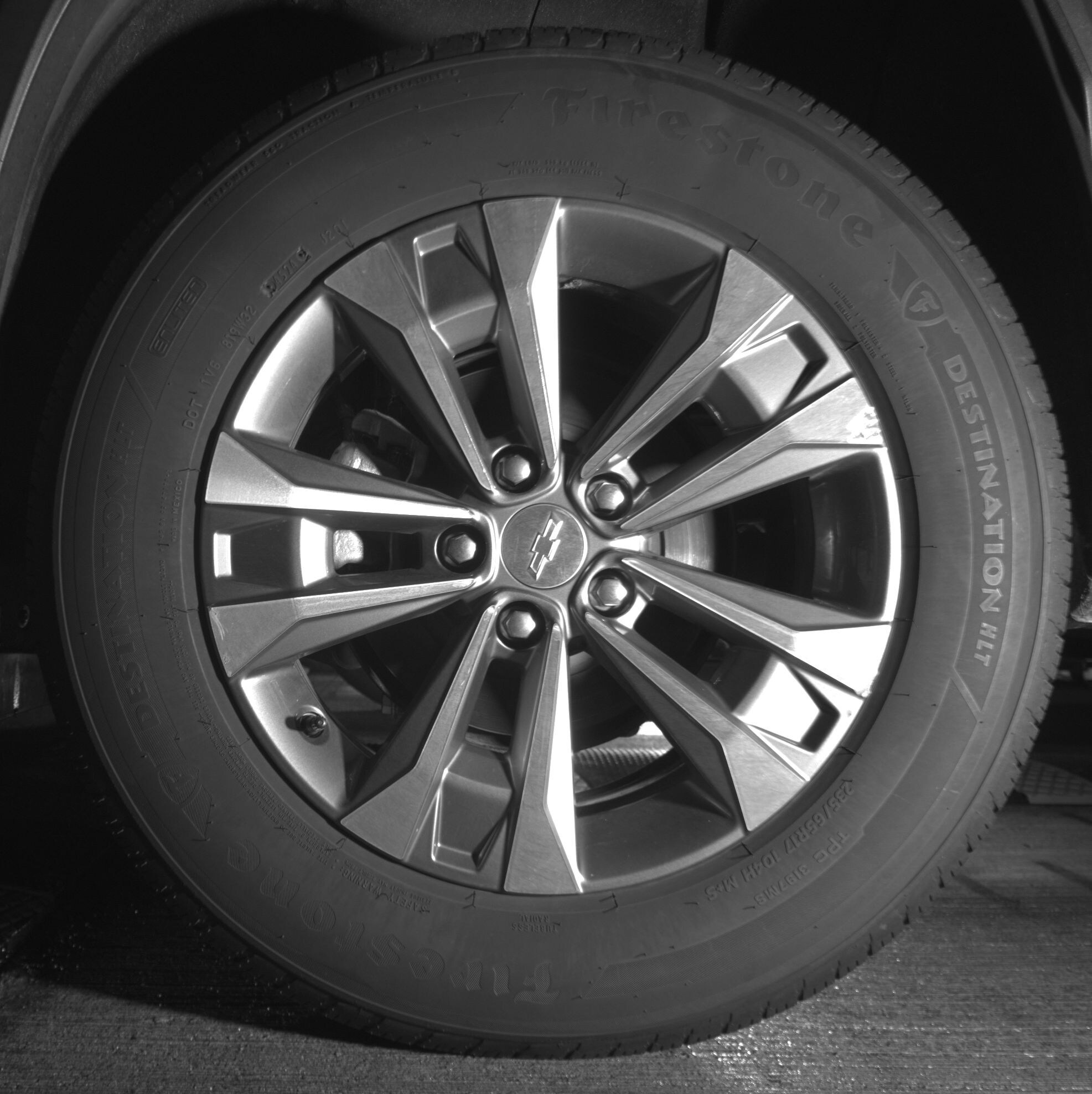 Thumbnail: 2025 Chevrolet Equinox - 11