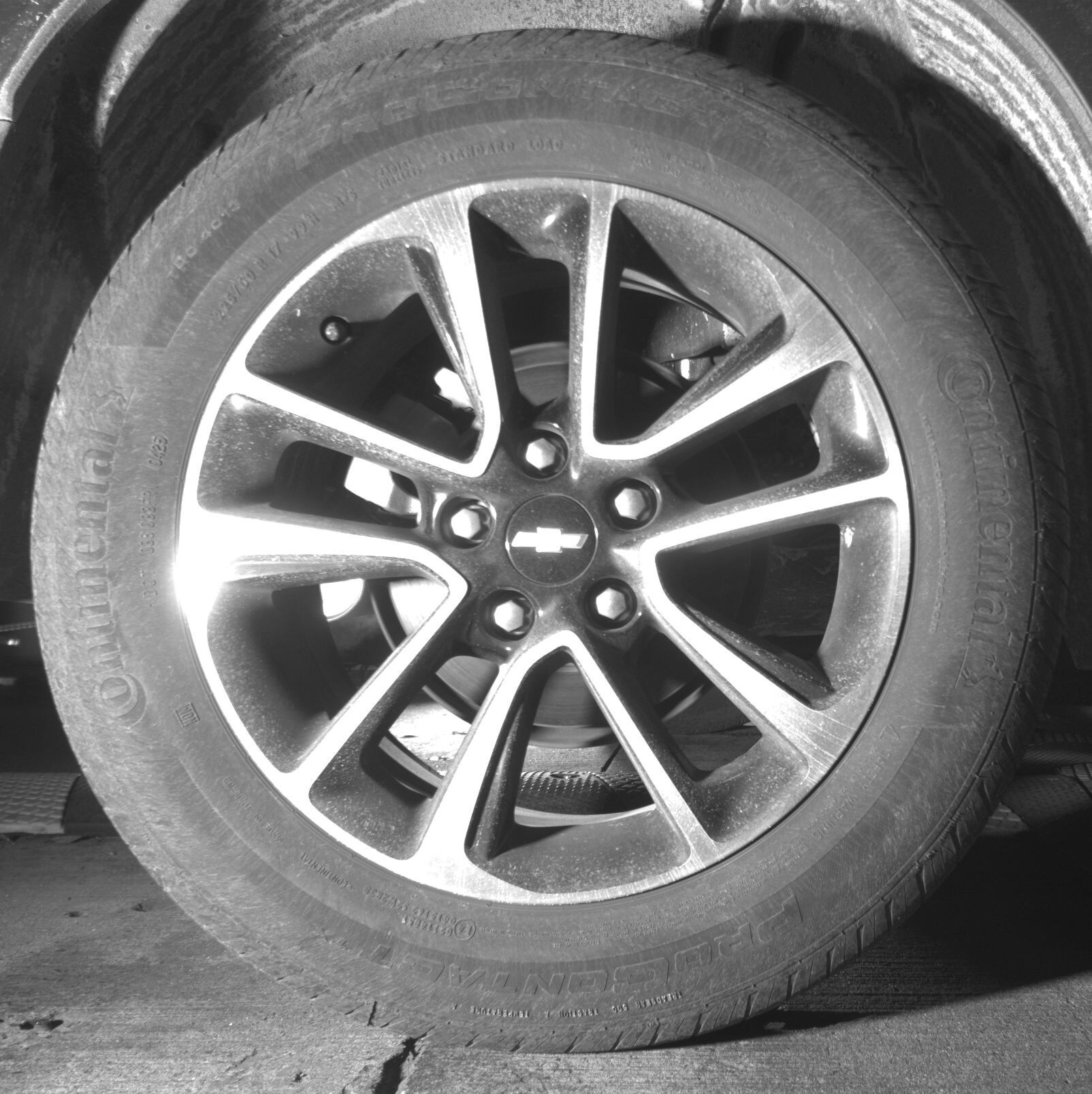 Thumbnail: 2025 Chevrolet TrailBlazer - 12