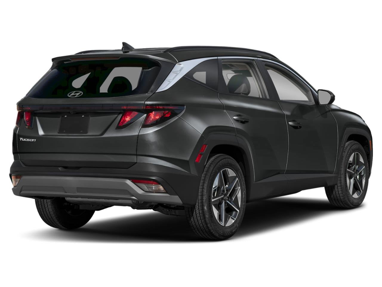 Thumbnail: 2025 Hyundai Tucson - 2
