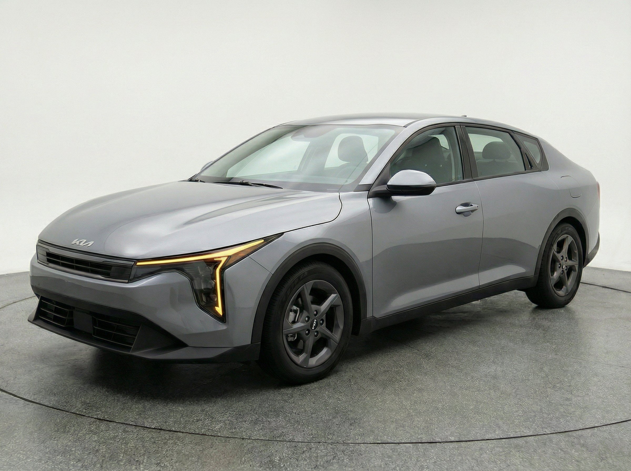 Thumbnail: 2025 Kia K4 - 3
