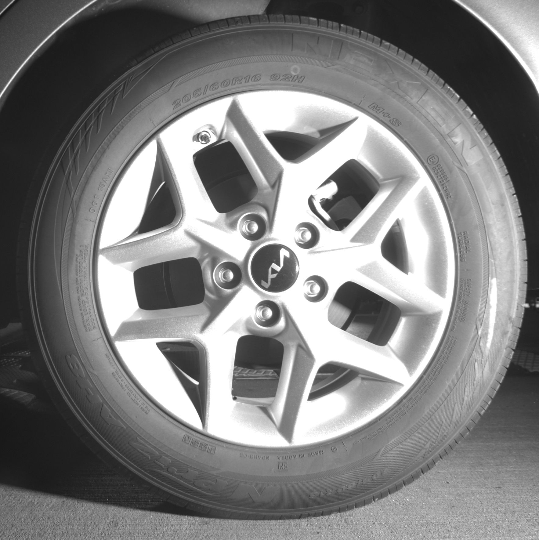 Thumbnail: 2025 Kia Soul - 11