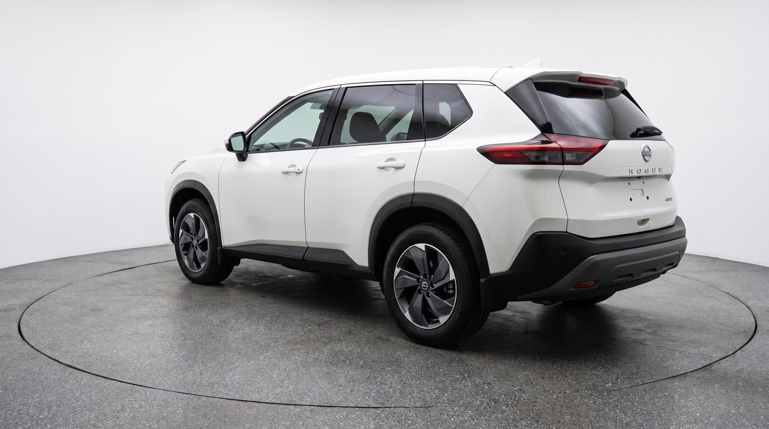 Thumbnail: 2025 Nissan Rogue - 6