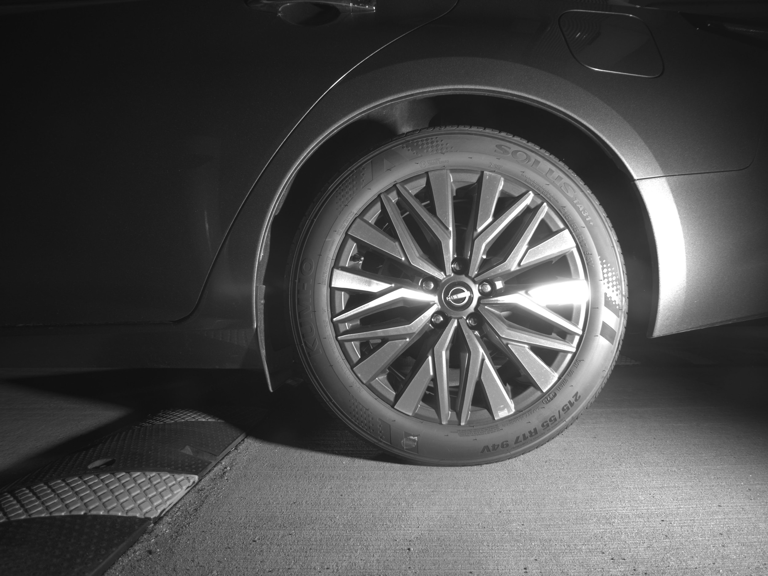 Thumbnail: 2025 Nissan Altima - 11