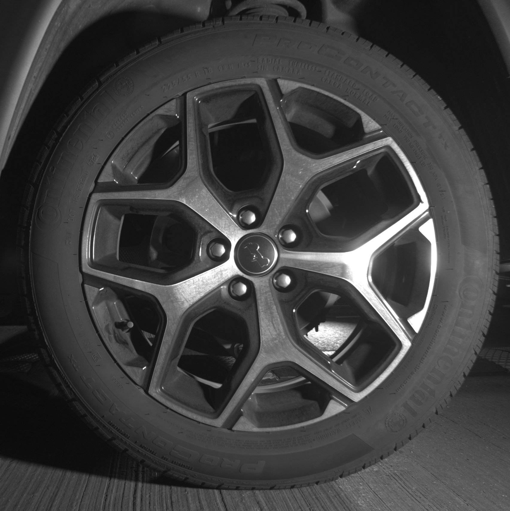 Thumbnail: 2025 Jeep Compass - 14