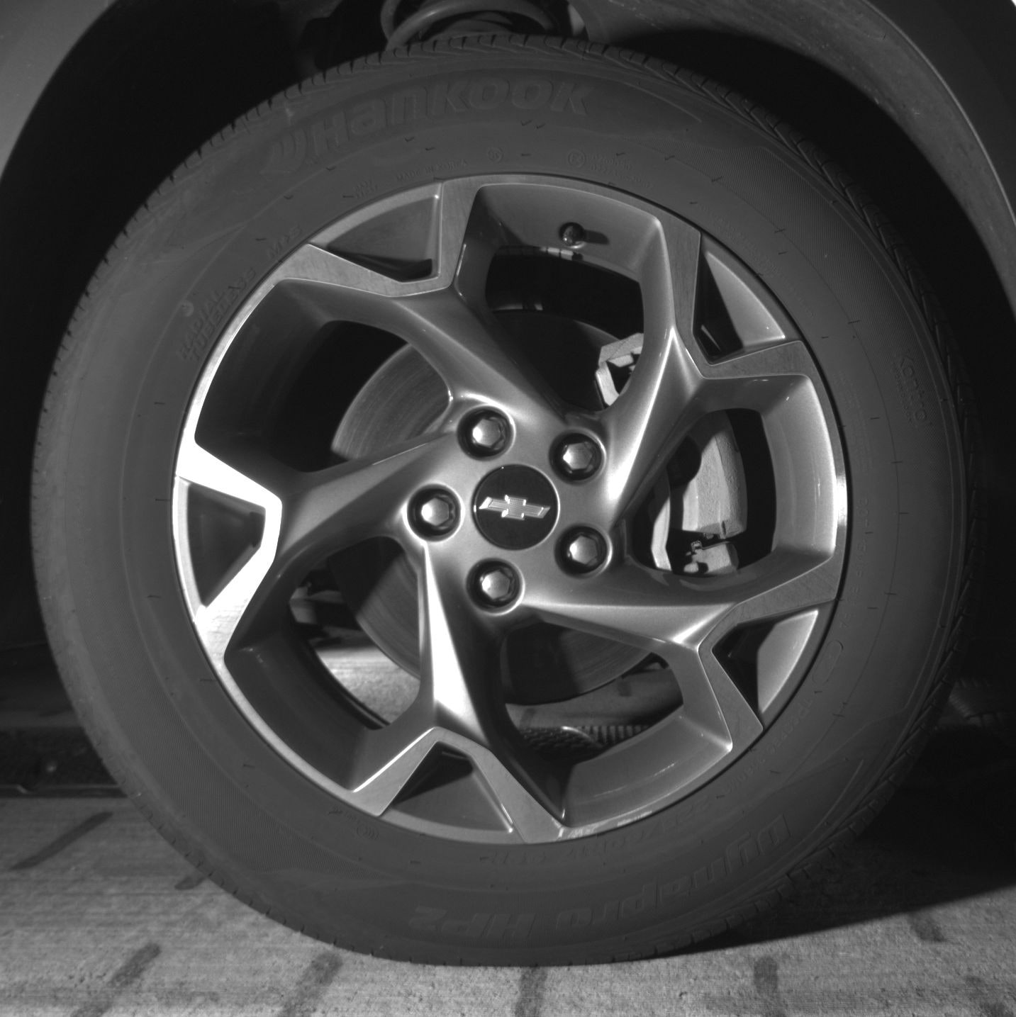 Thumbnail: 2025 Chevrolet Trax - 10