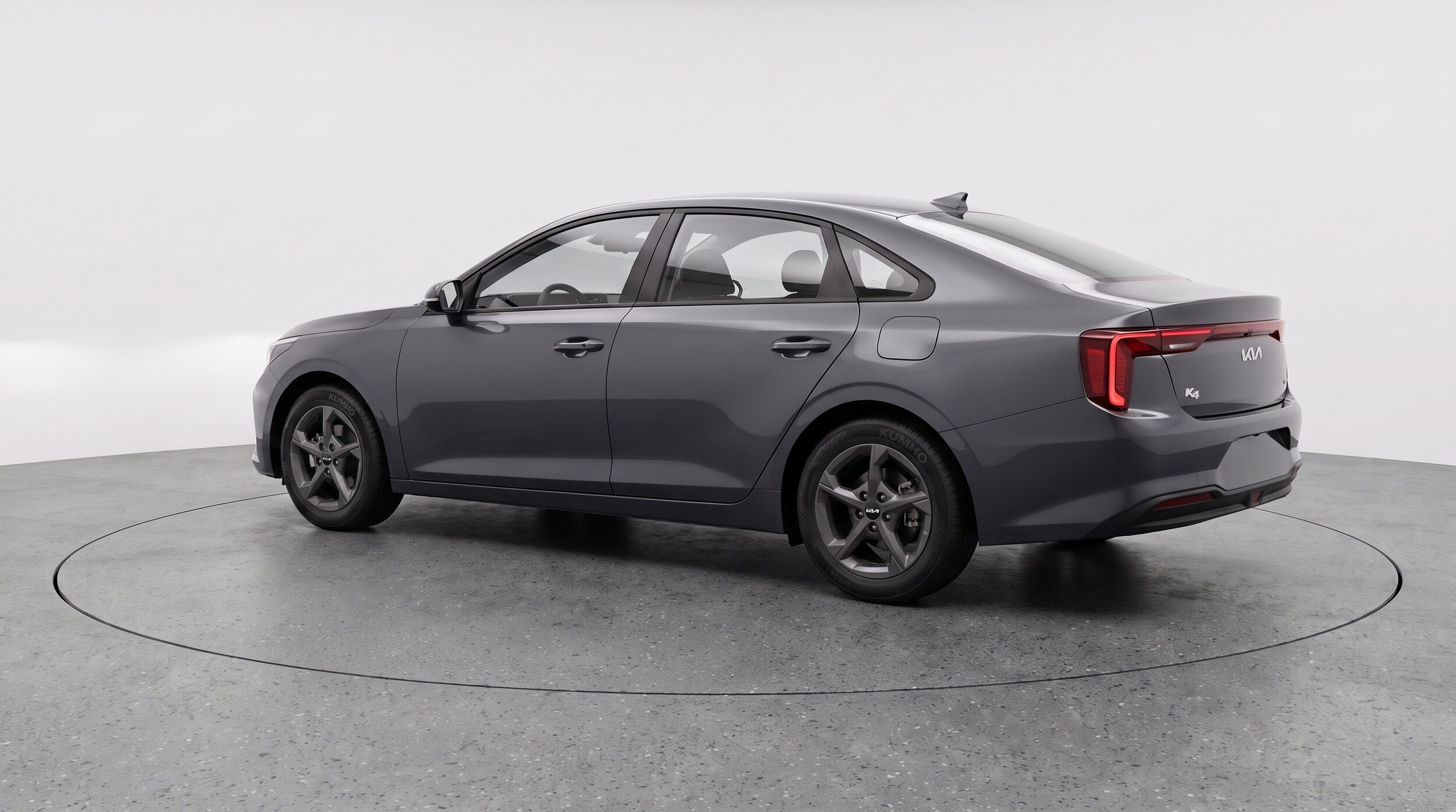 Thumbnail: 2026 Kia K4 - 6