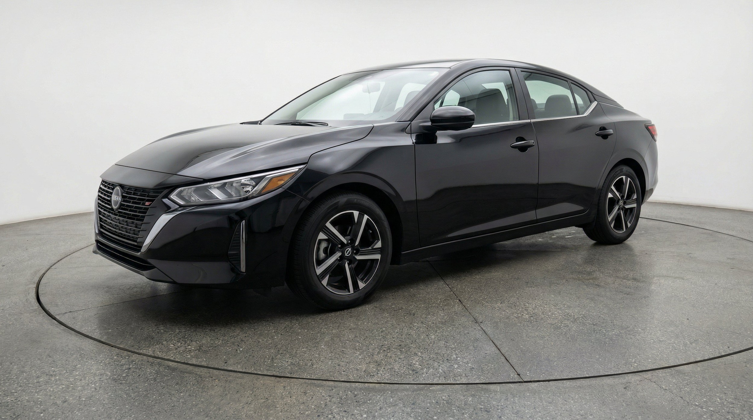 Thumbnail: 2025 Nissan Sentra - 3