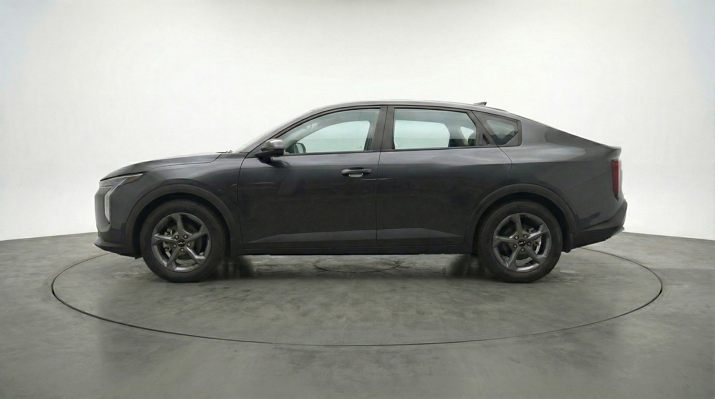 Thumbnail: 2025 Kia K4 - 5