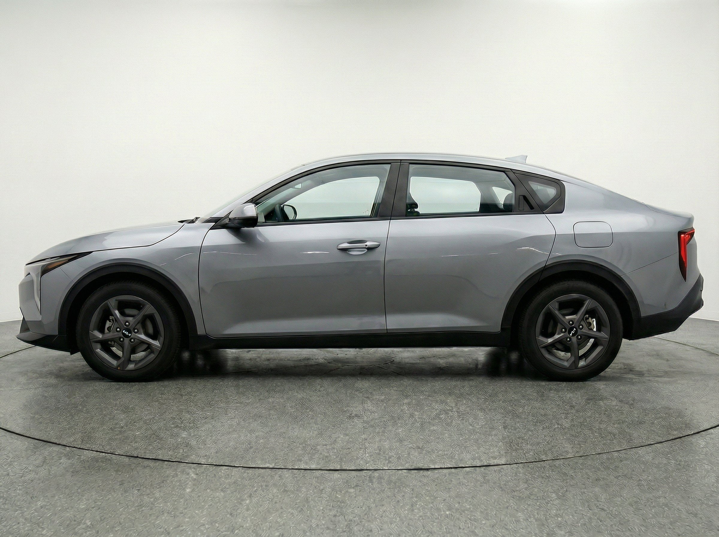 Thumbnail: 2025 Kia K4 - 5