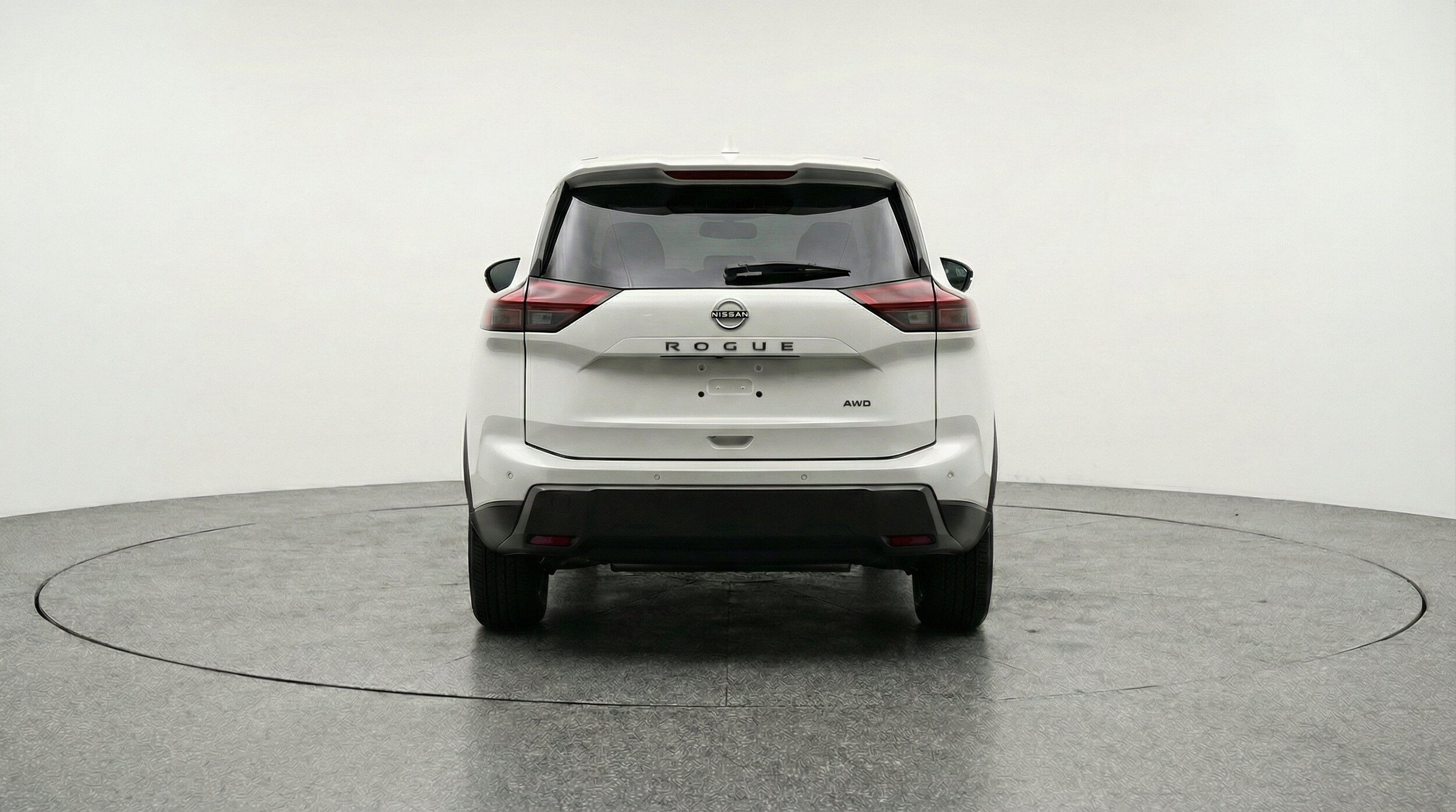 Thumbnail: 2025 Nissan Rogue - 7