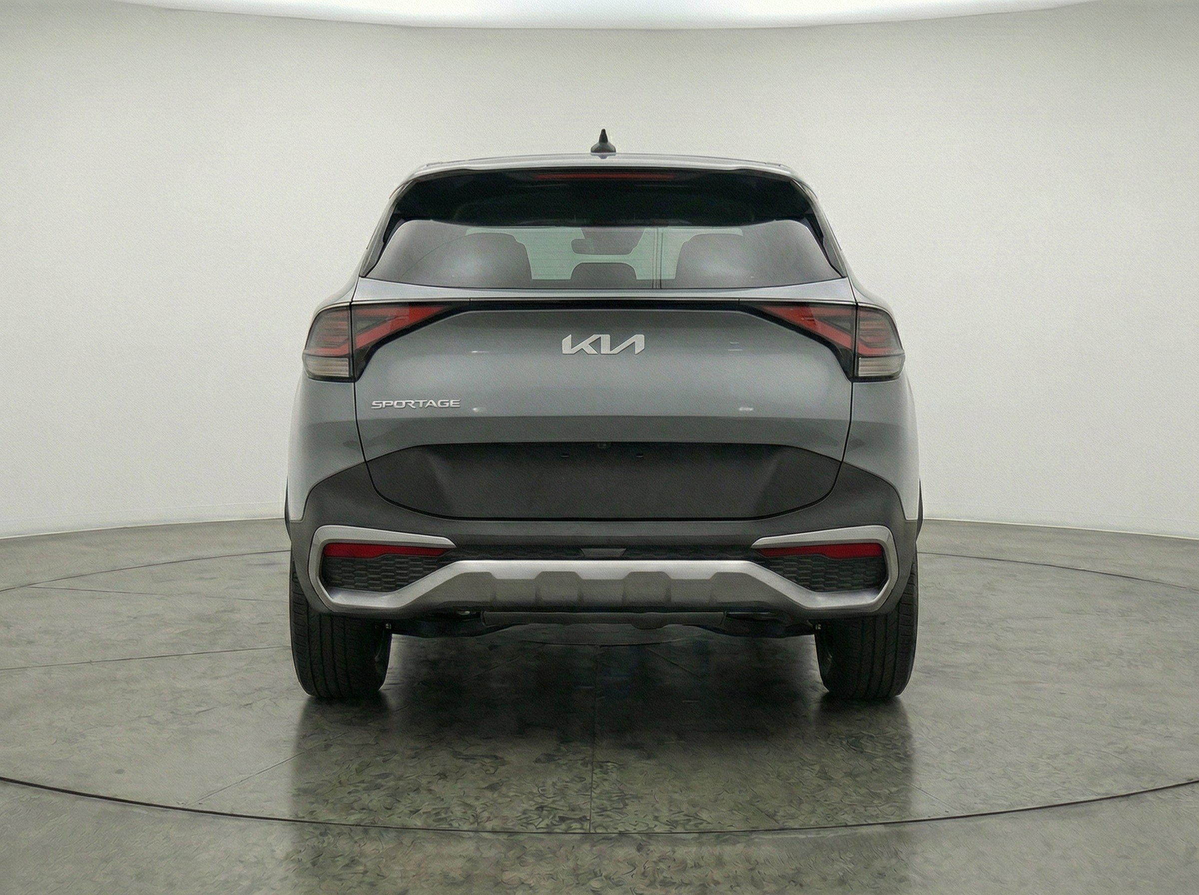 Thumbnail: 2026 Kia Sportage - 7