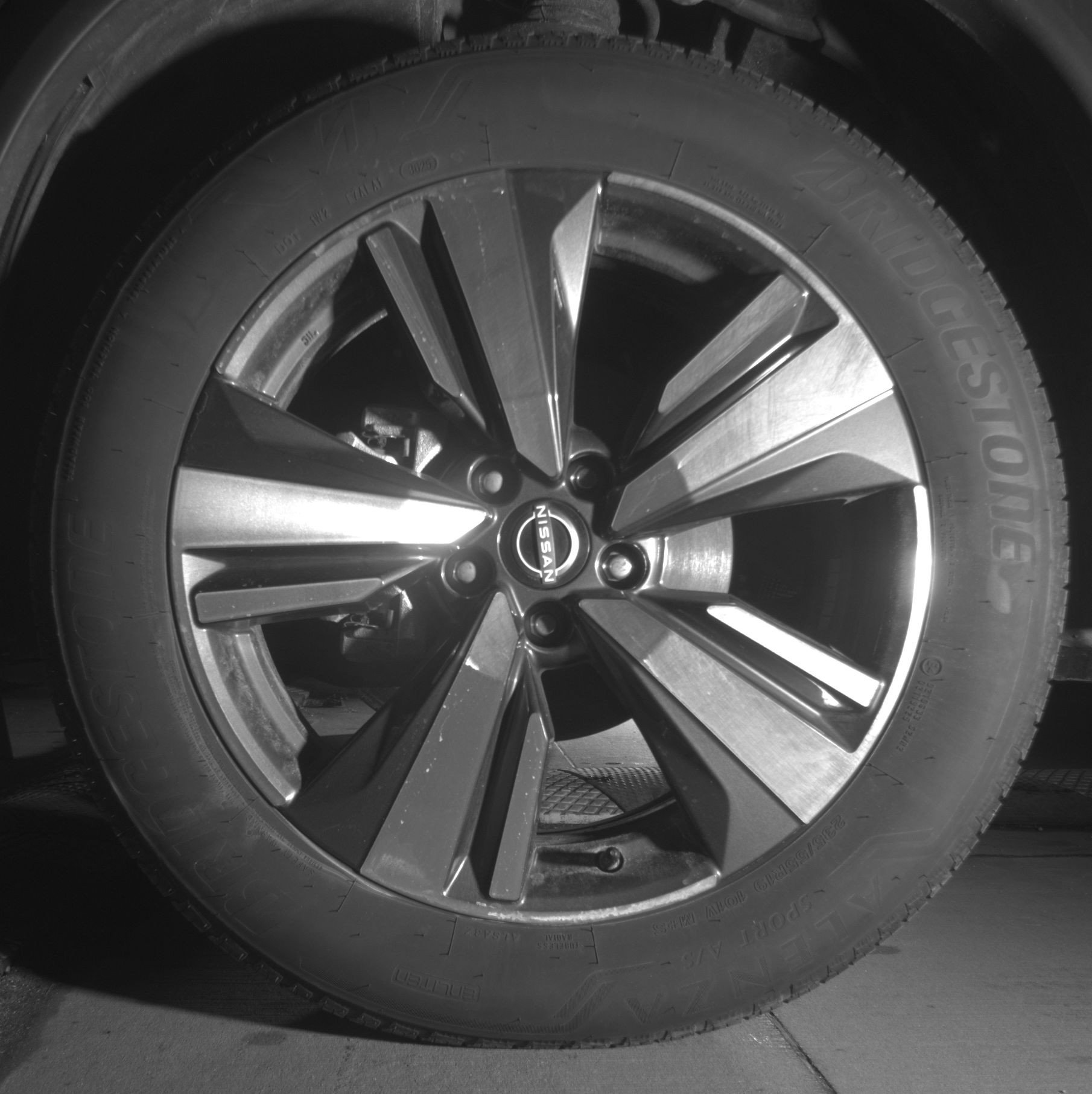 Thumbnail: 2026 Nissan Rogue - 12