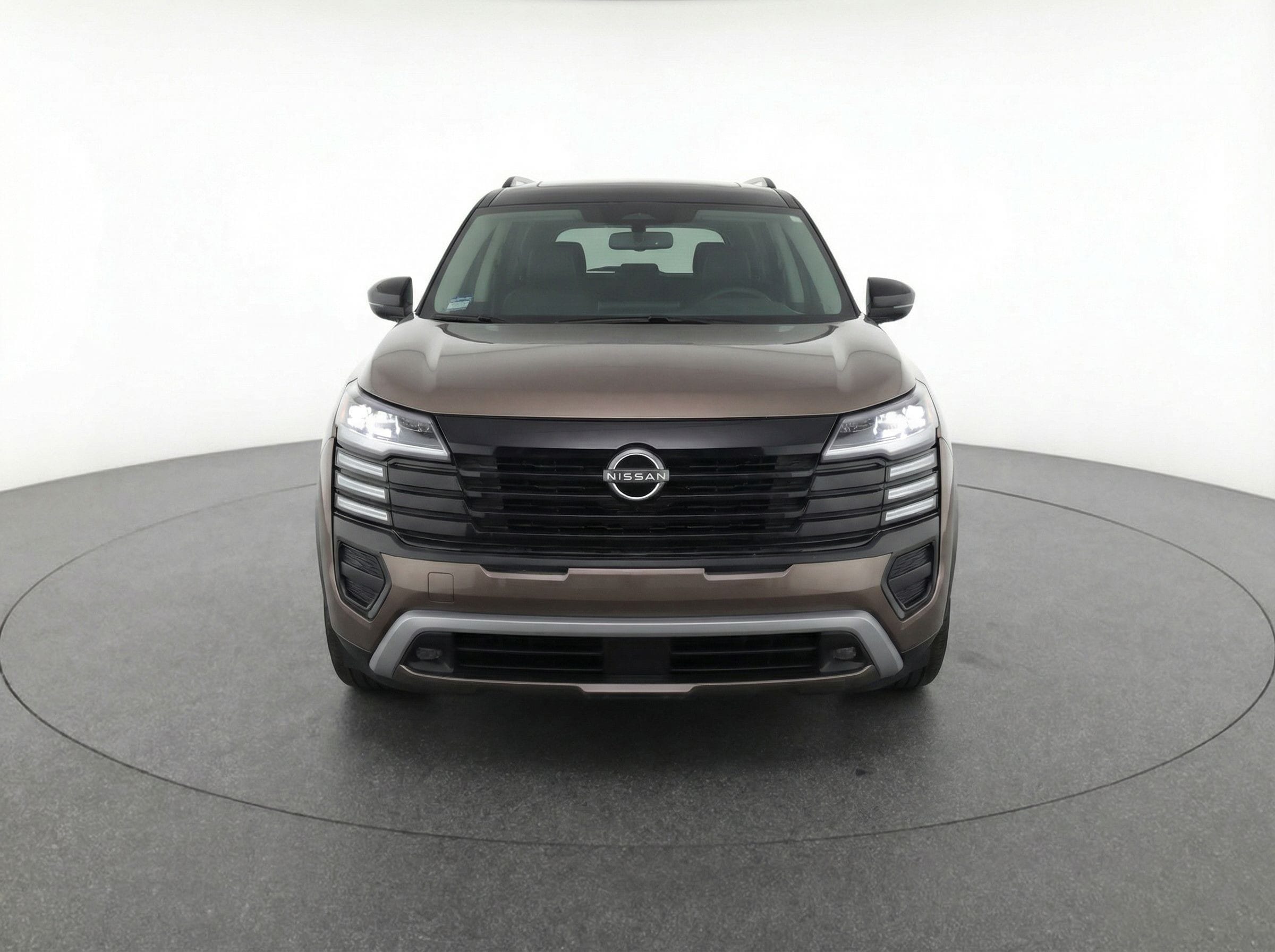 Thumbnail: 2025 Nissan Kicks - 2