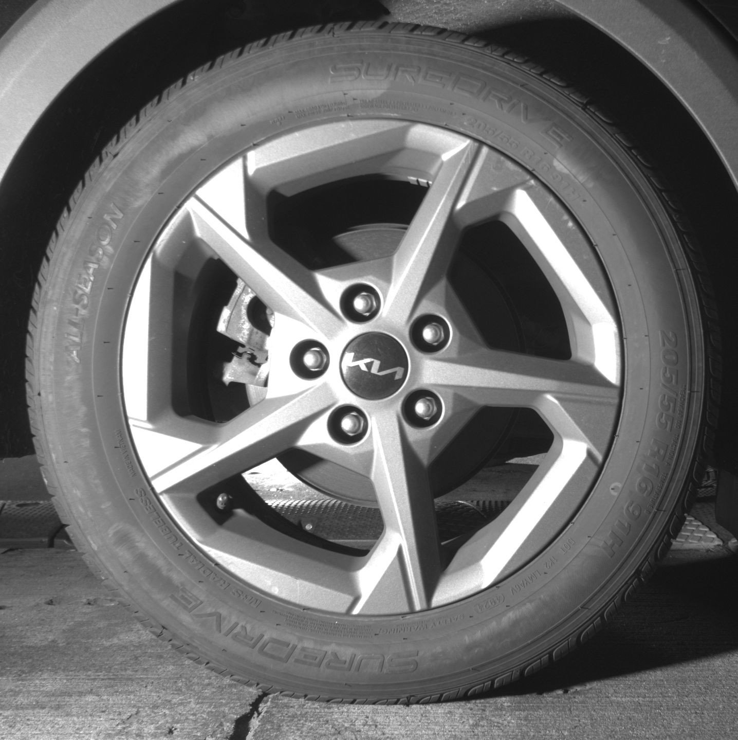 Thumbnail: 2025 Kia K4 - 15