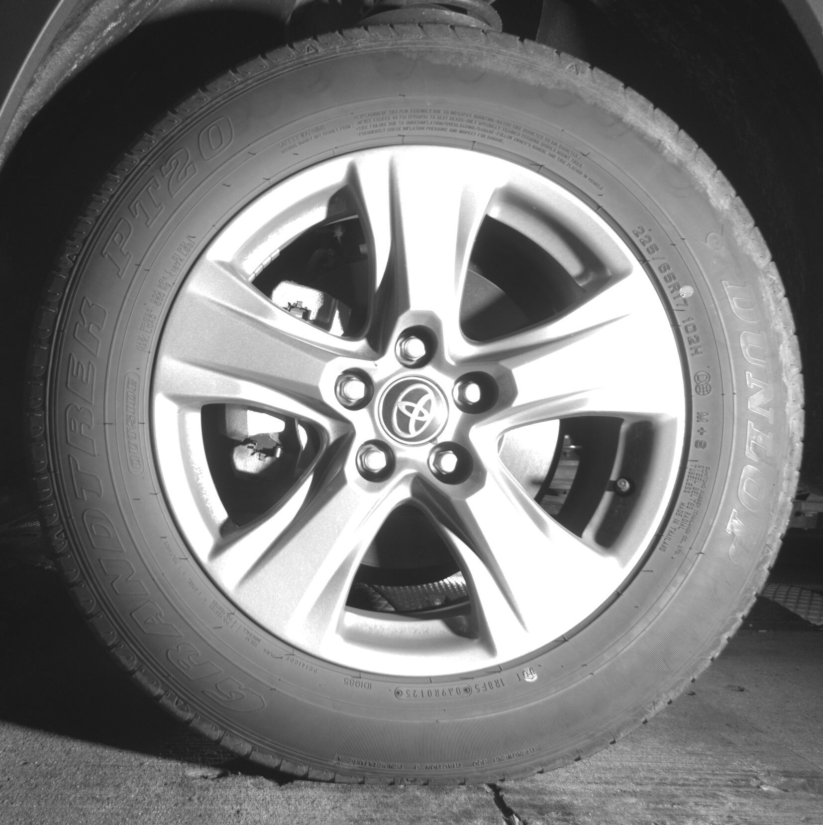 Thumbnail: 2025 Toyota RAV4 - 9