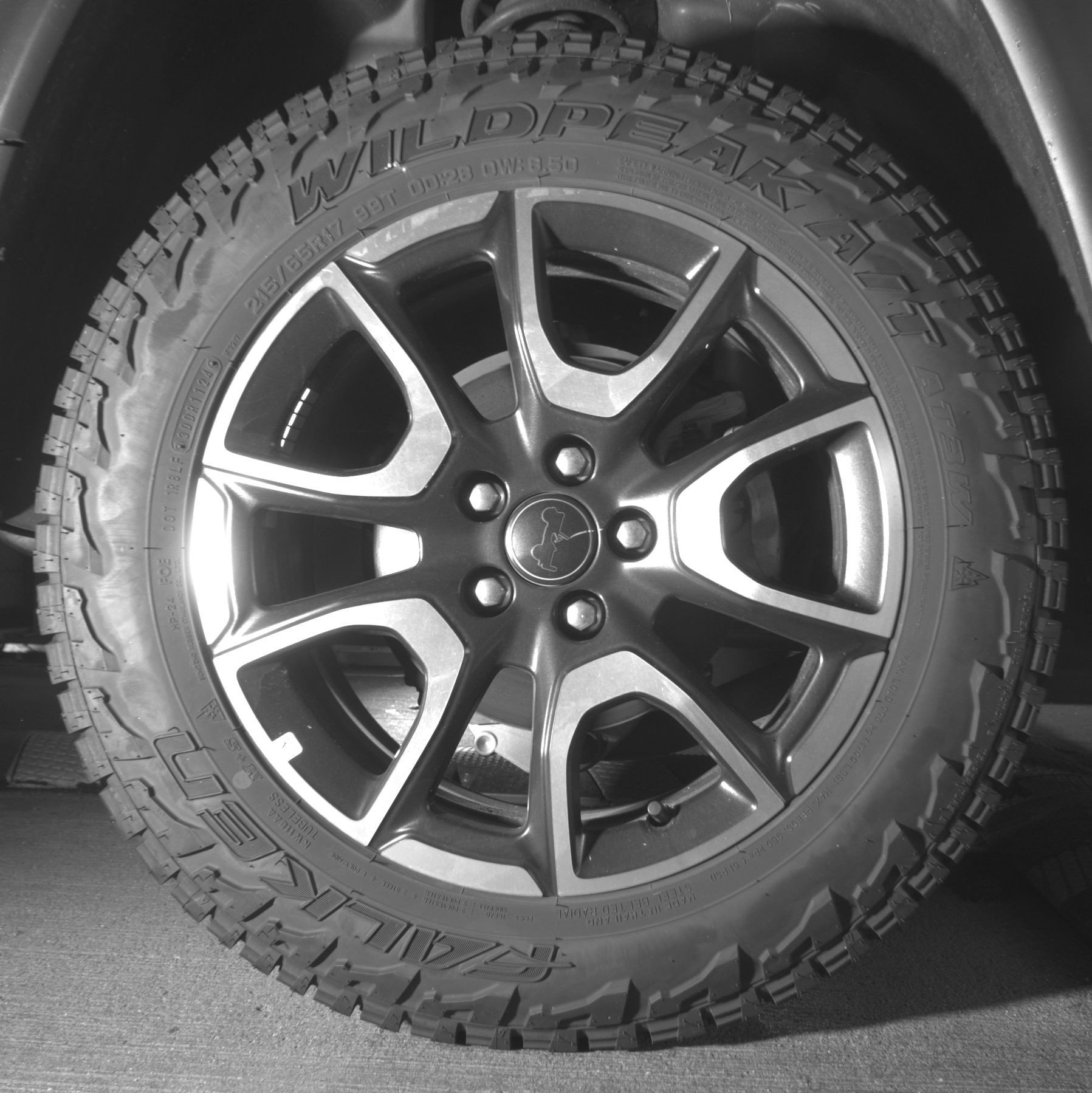 Thumbnail: 2025 Jeep Compass - 15