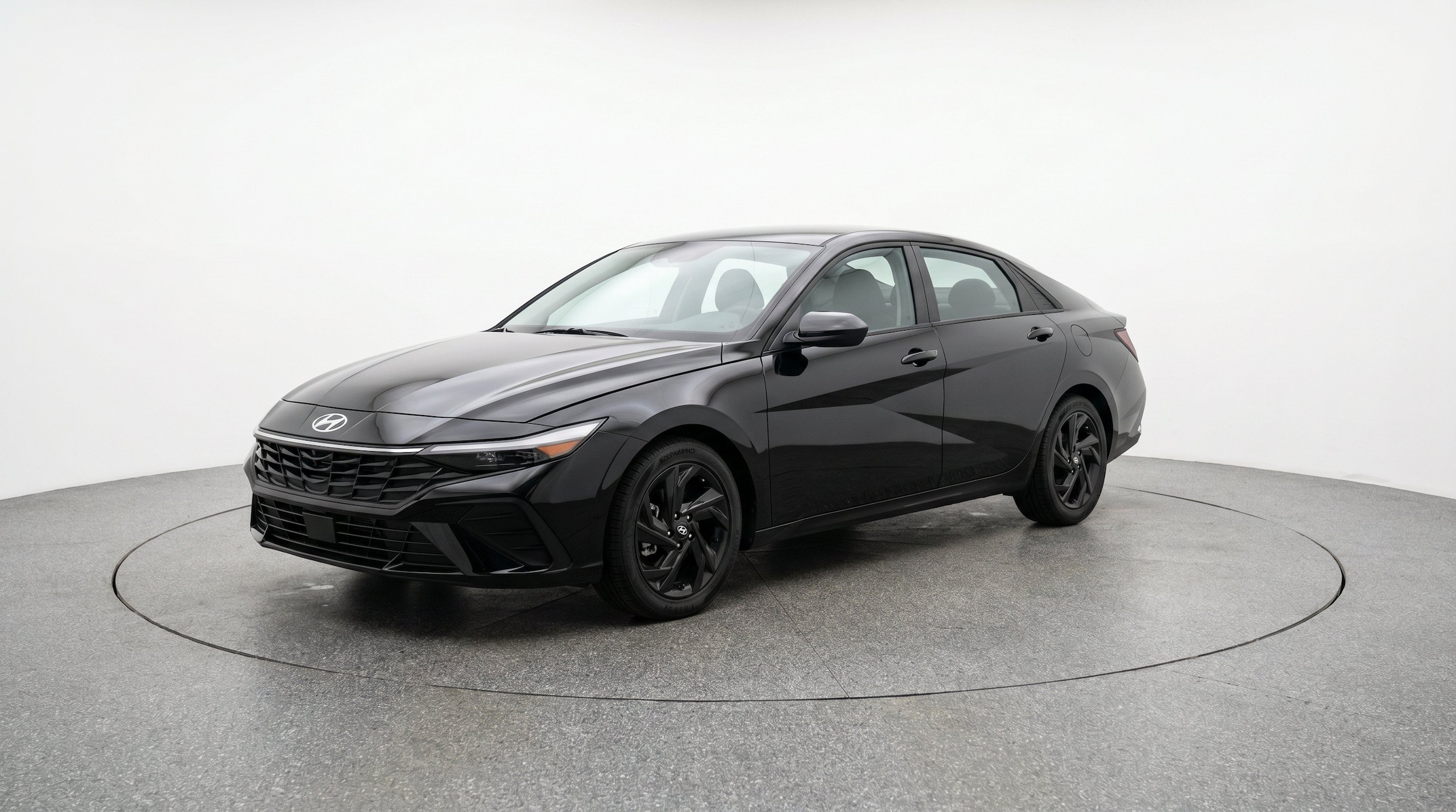 Thumbnail: 2026 Hyundai Elantra - 3