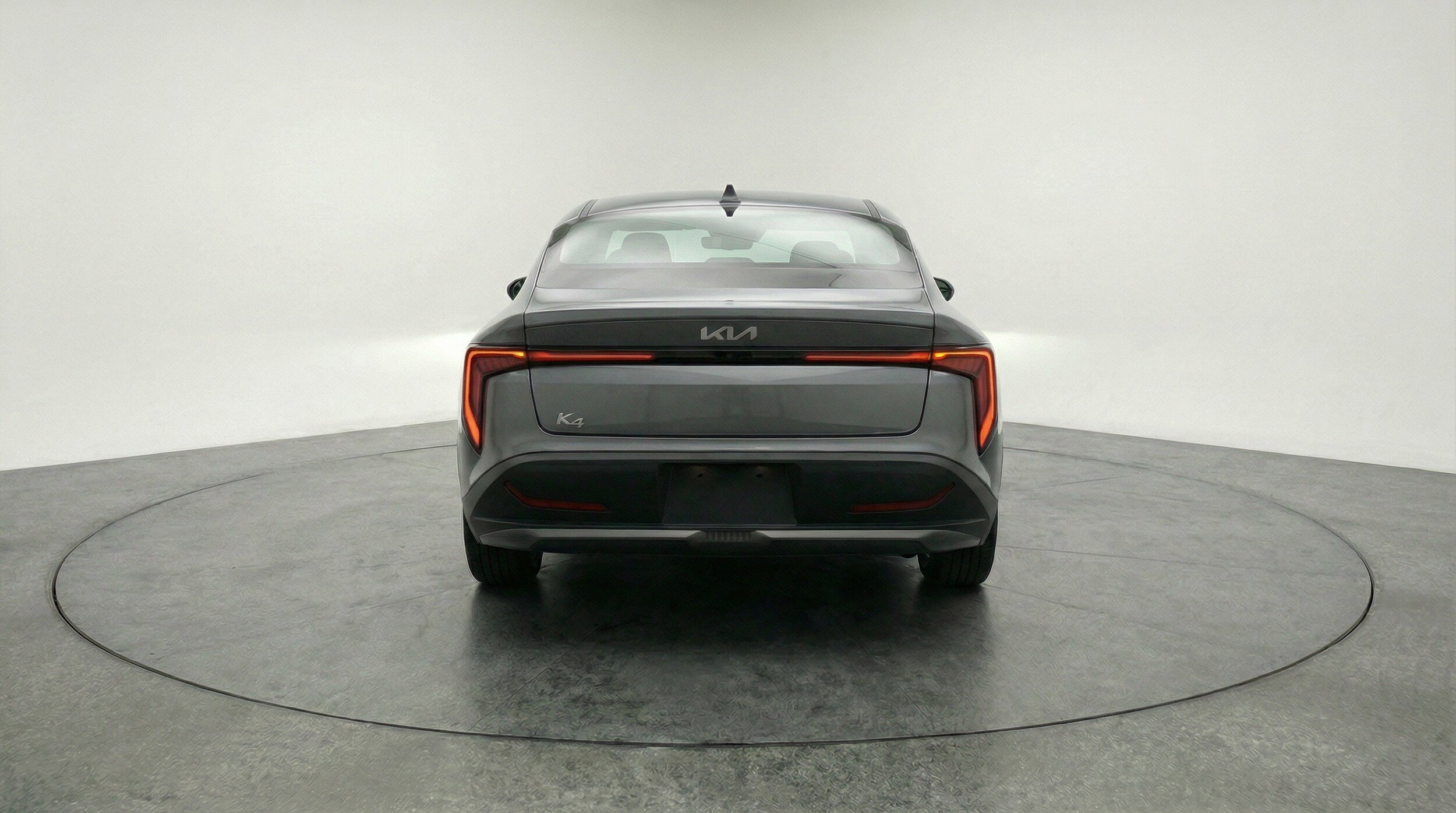 Thumbnail: 2025 Kia K4 - 7