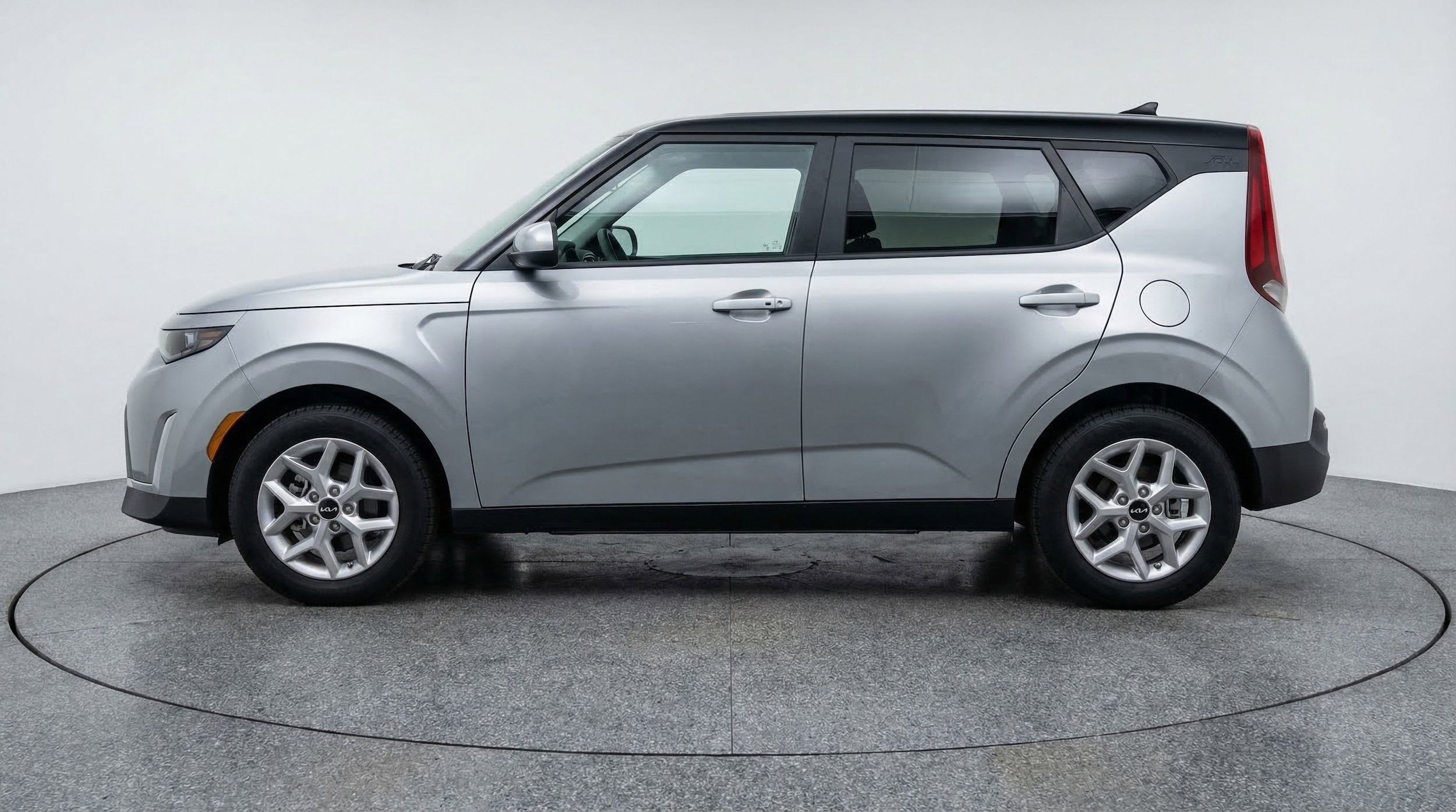Thumbnail: 2025 Kia Soul - 5