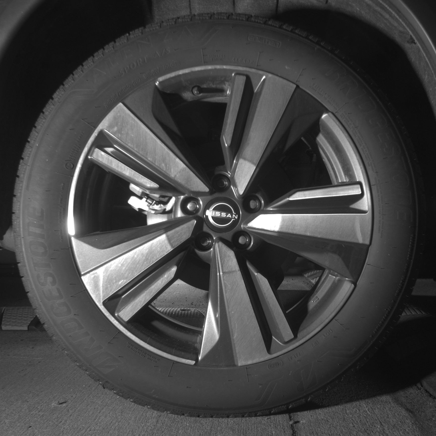 Thumbnail: 2026 Nissan Rogue - 15